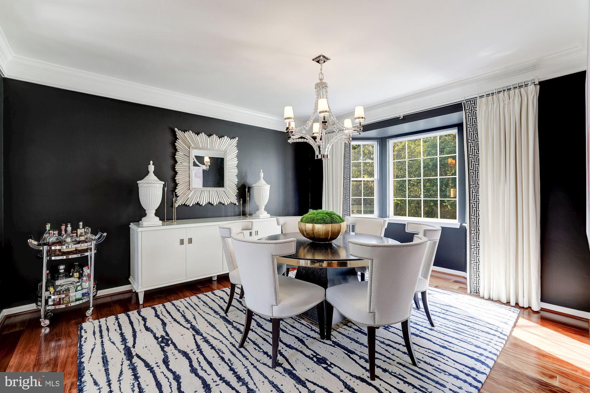 POTOMAC STATION - Residential