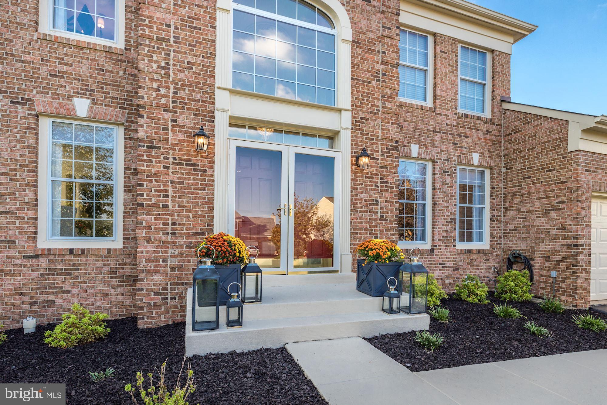 POTOMAC STATION - Residential