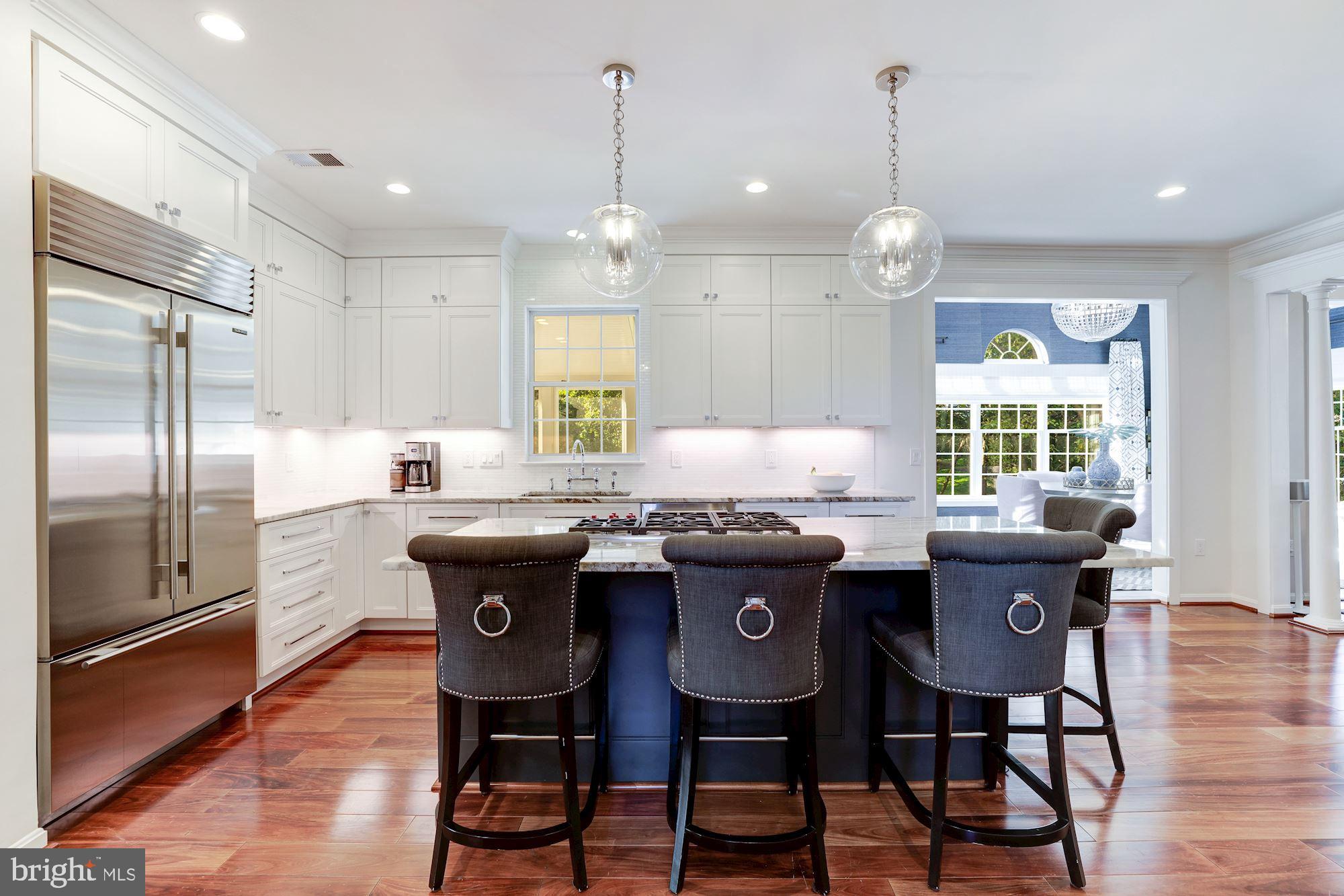 POTOMAC STATION - Residential