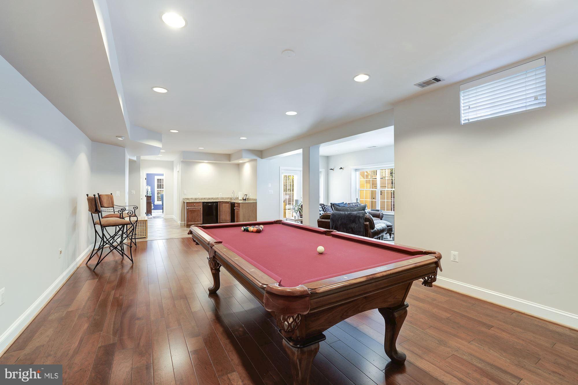 POTOMAC STATION - Residential