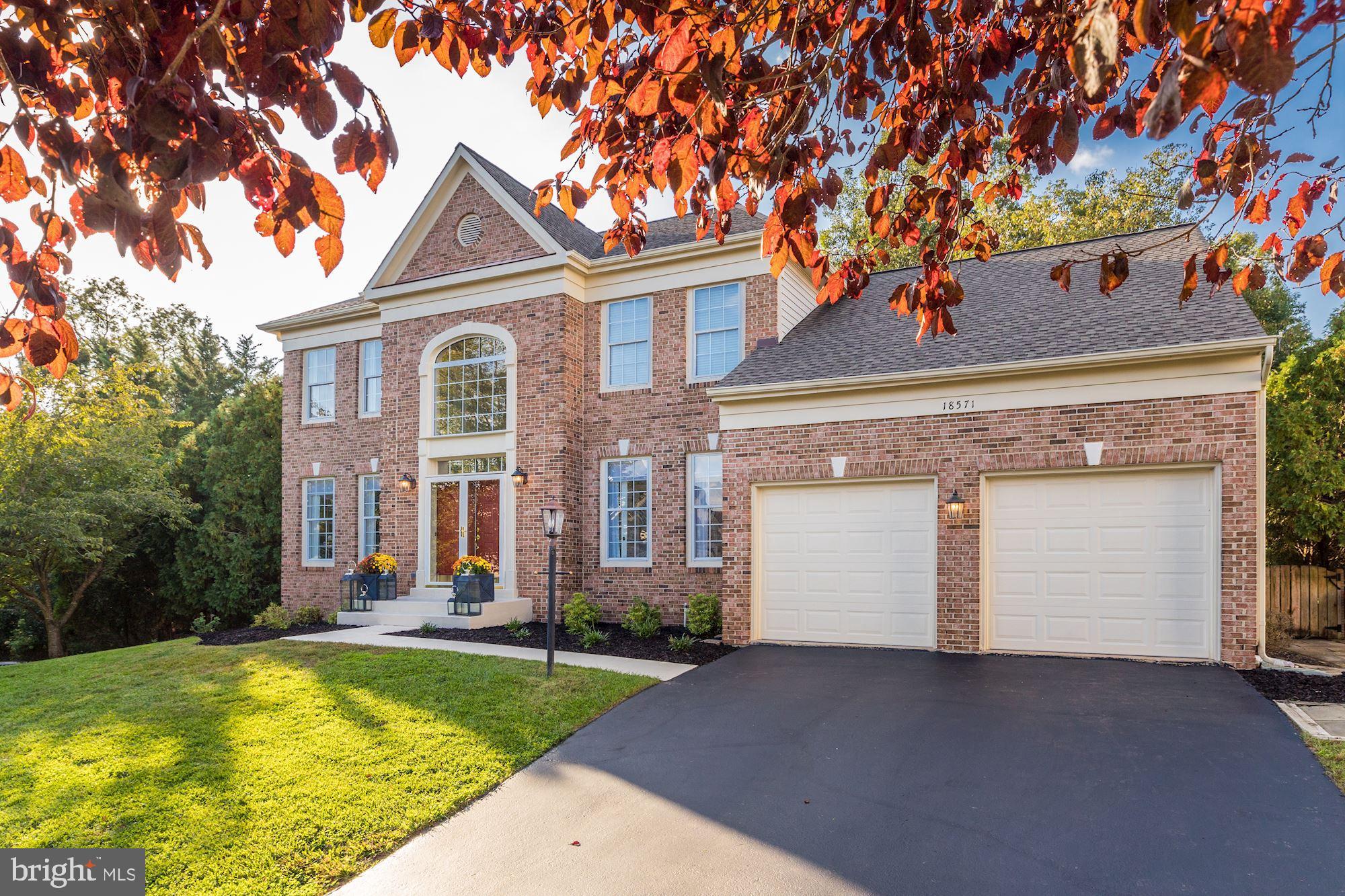 POTOMAC STATION - Residential