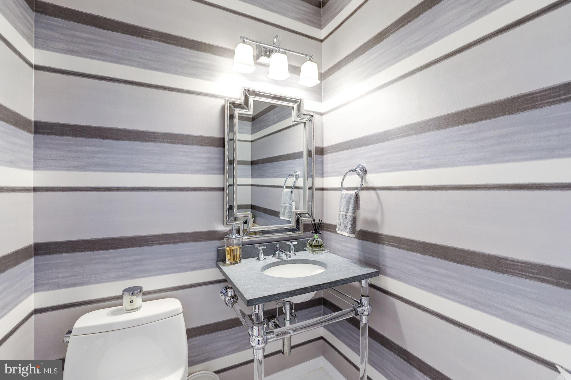 POTOMAC STATION - Residential