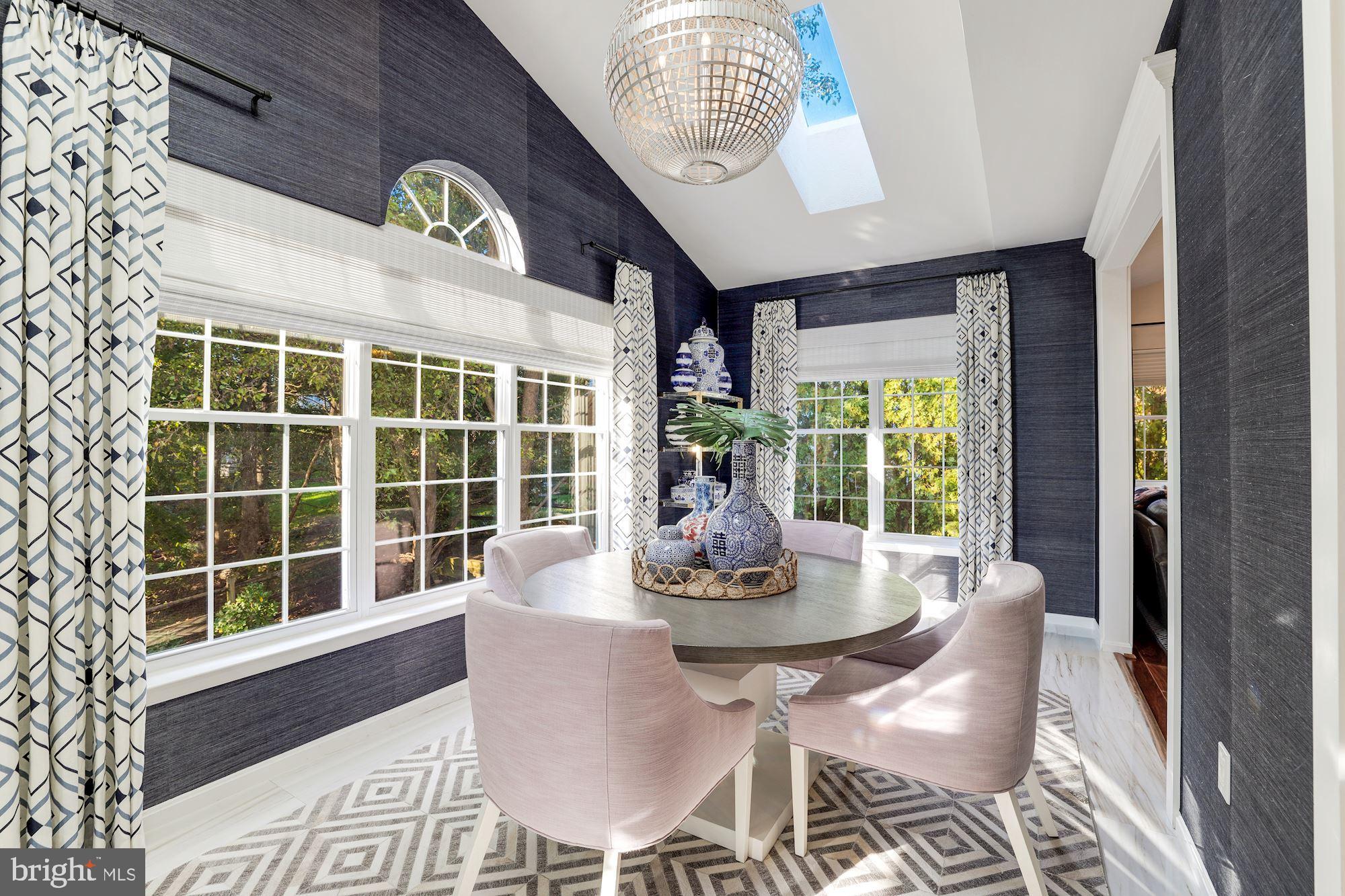 POTOMAC STATION - Residential