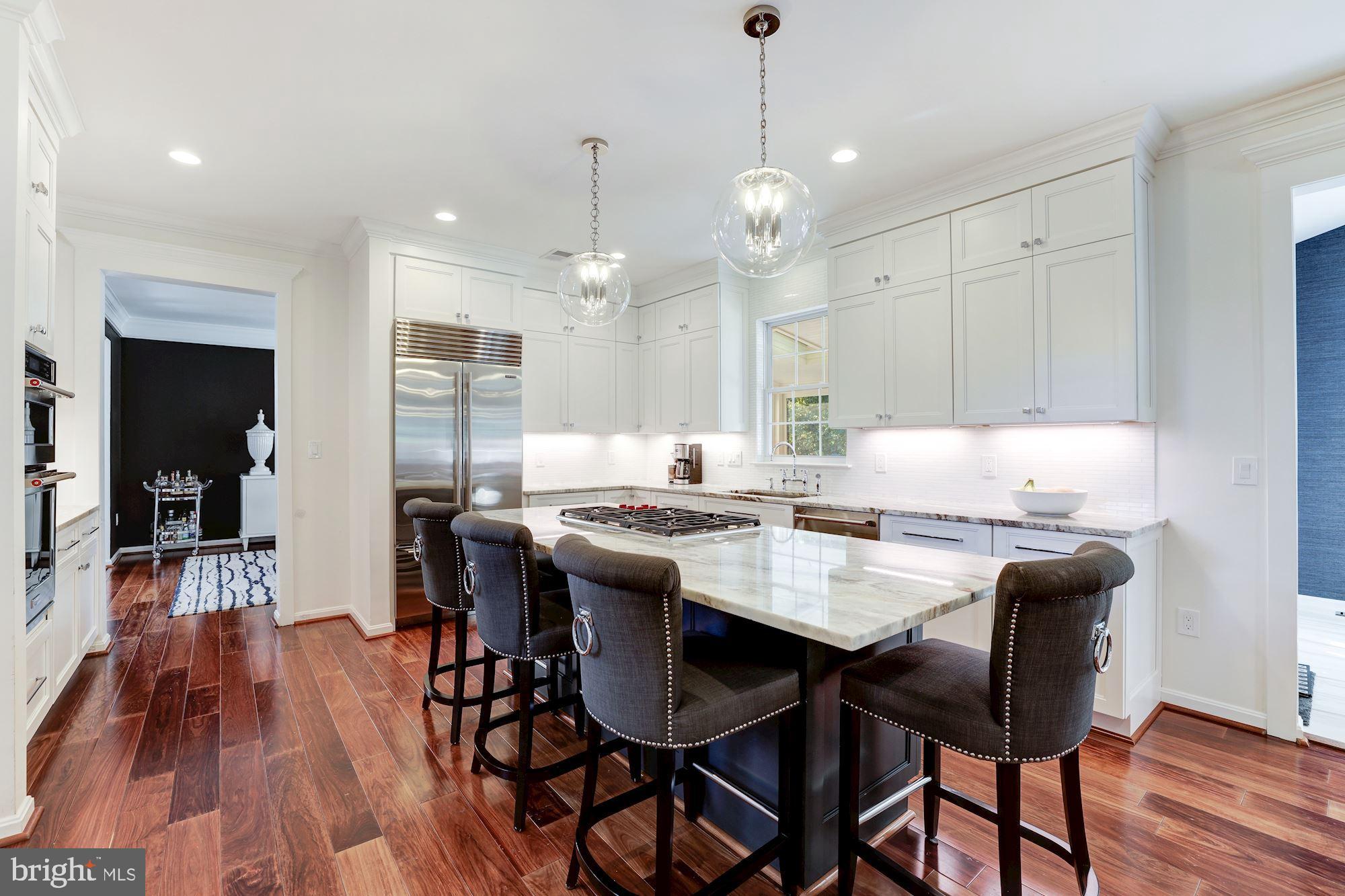 POTOMAC STATION - Residential