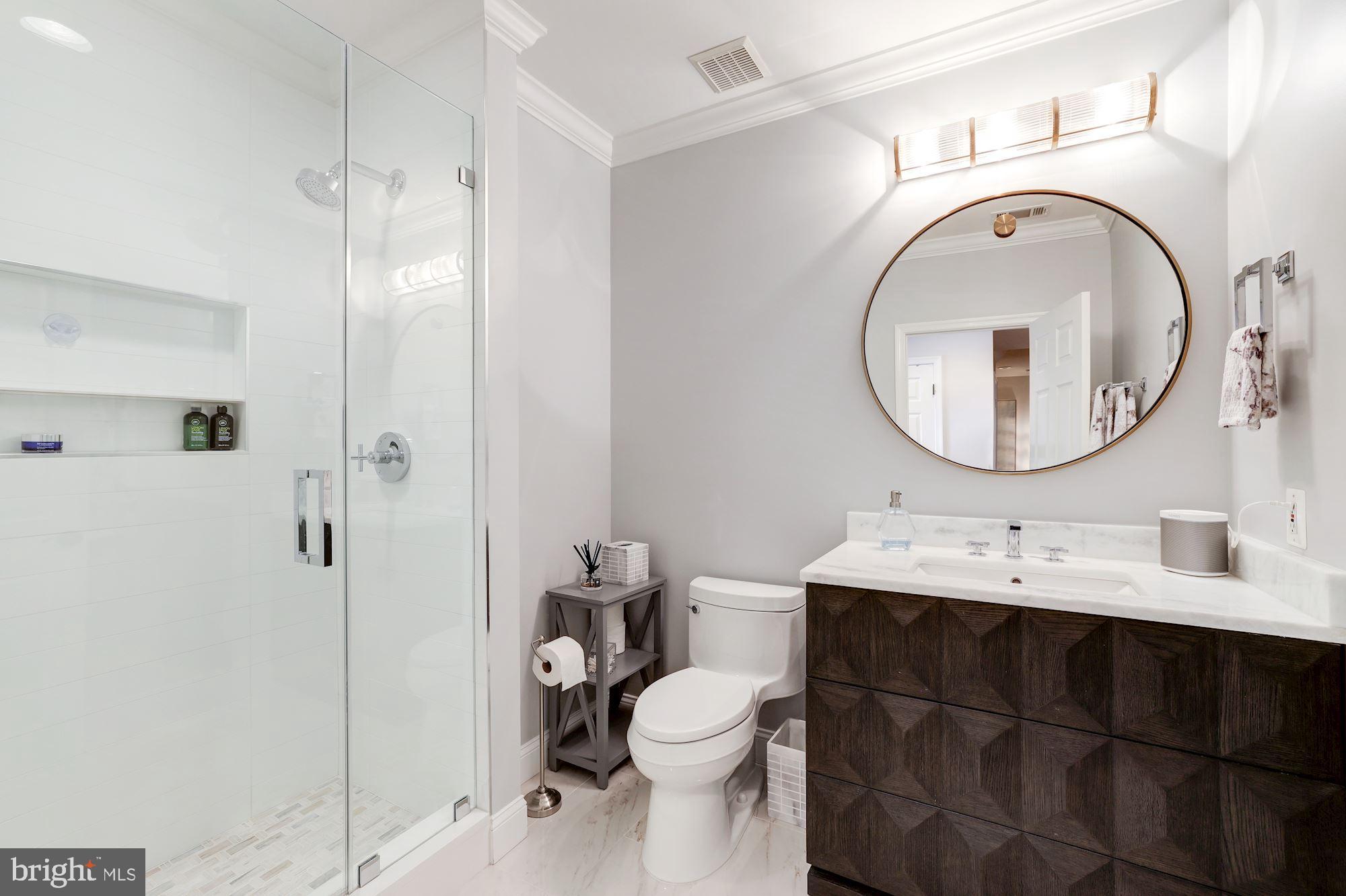 POTOMAC STATION - Residential