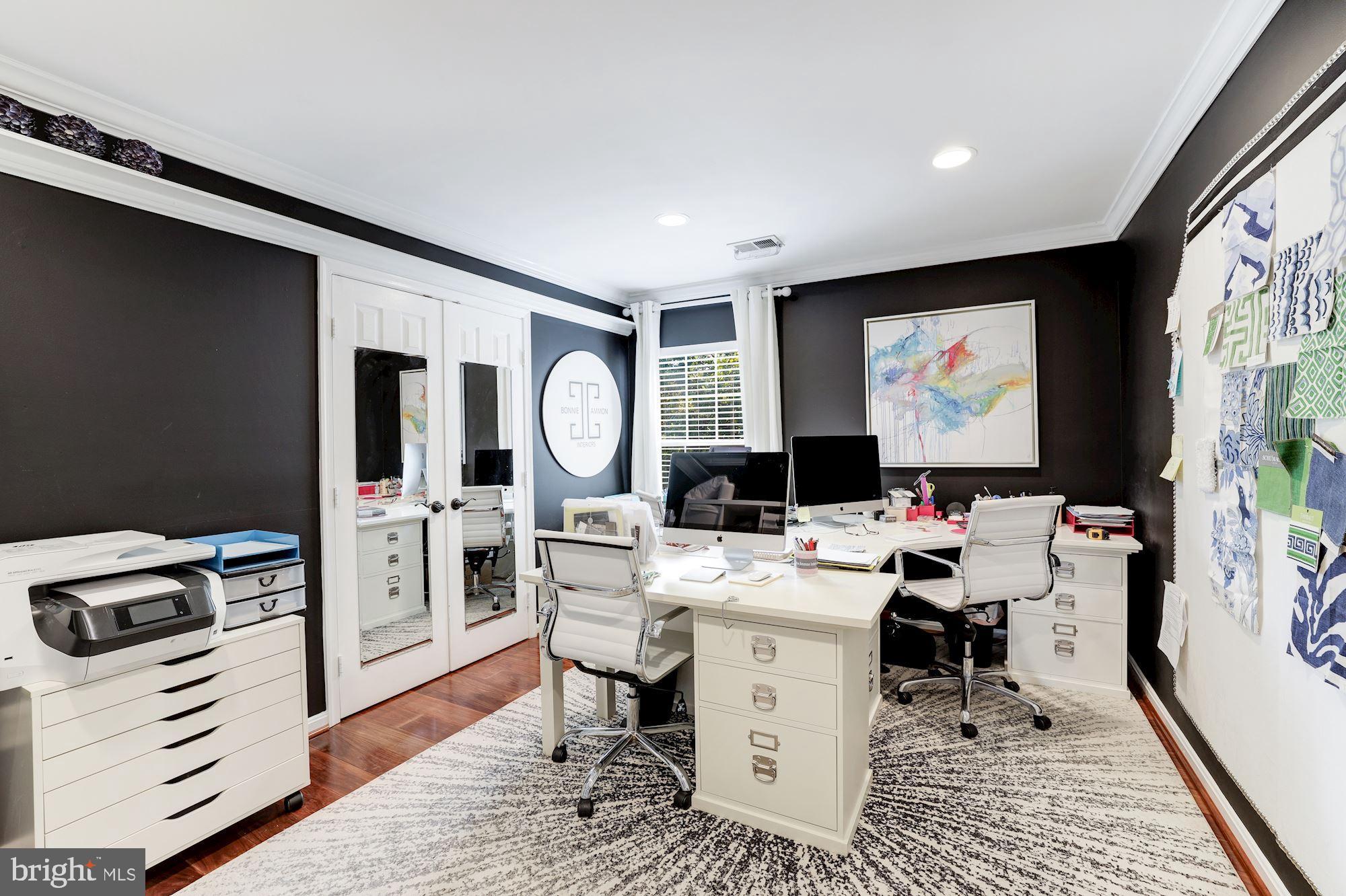 POTOMAC STATION - Residential