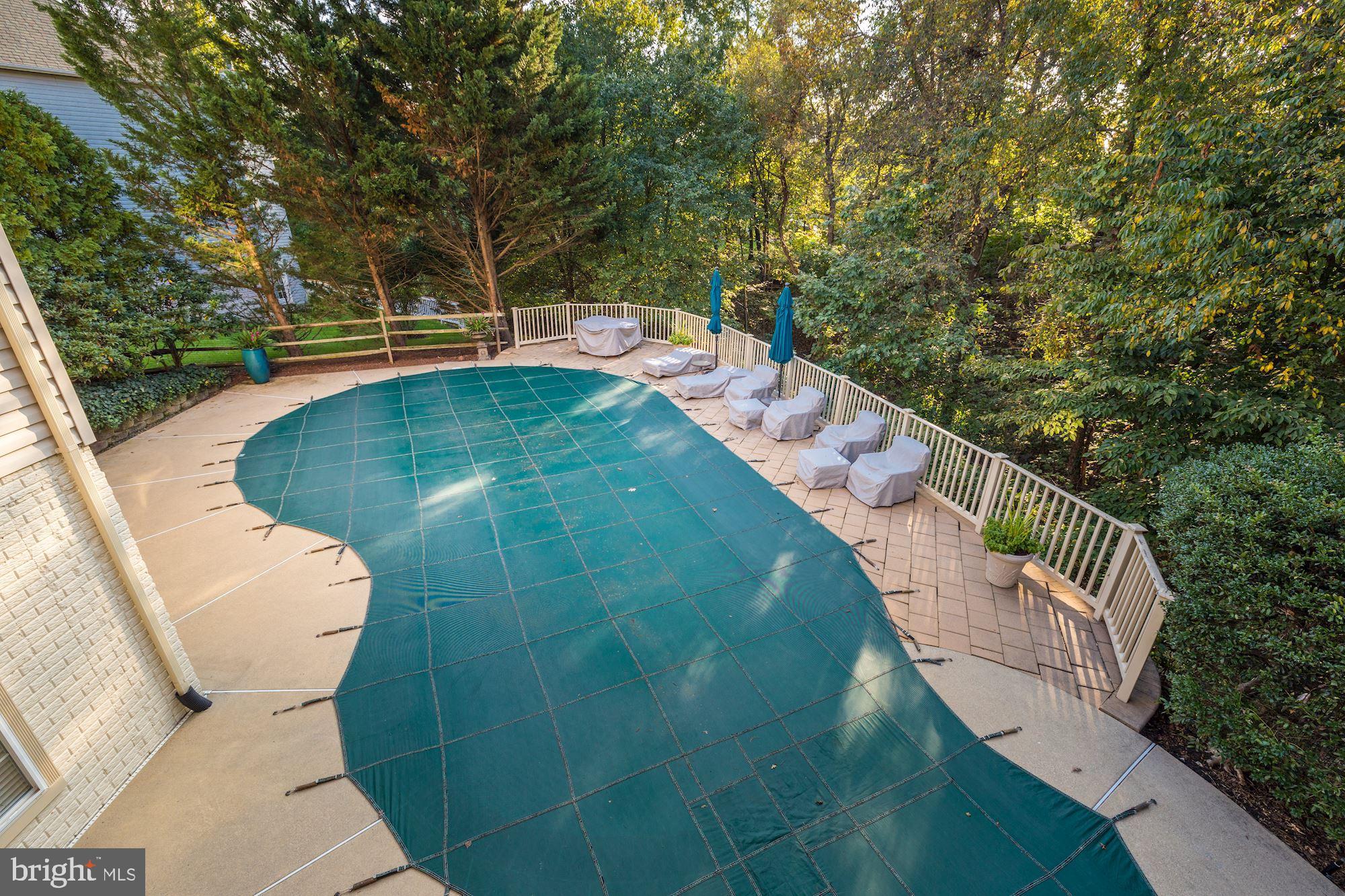 POTOMAC STATION - Residential