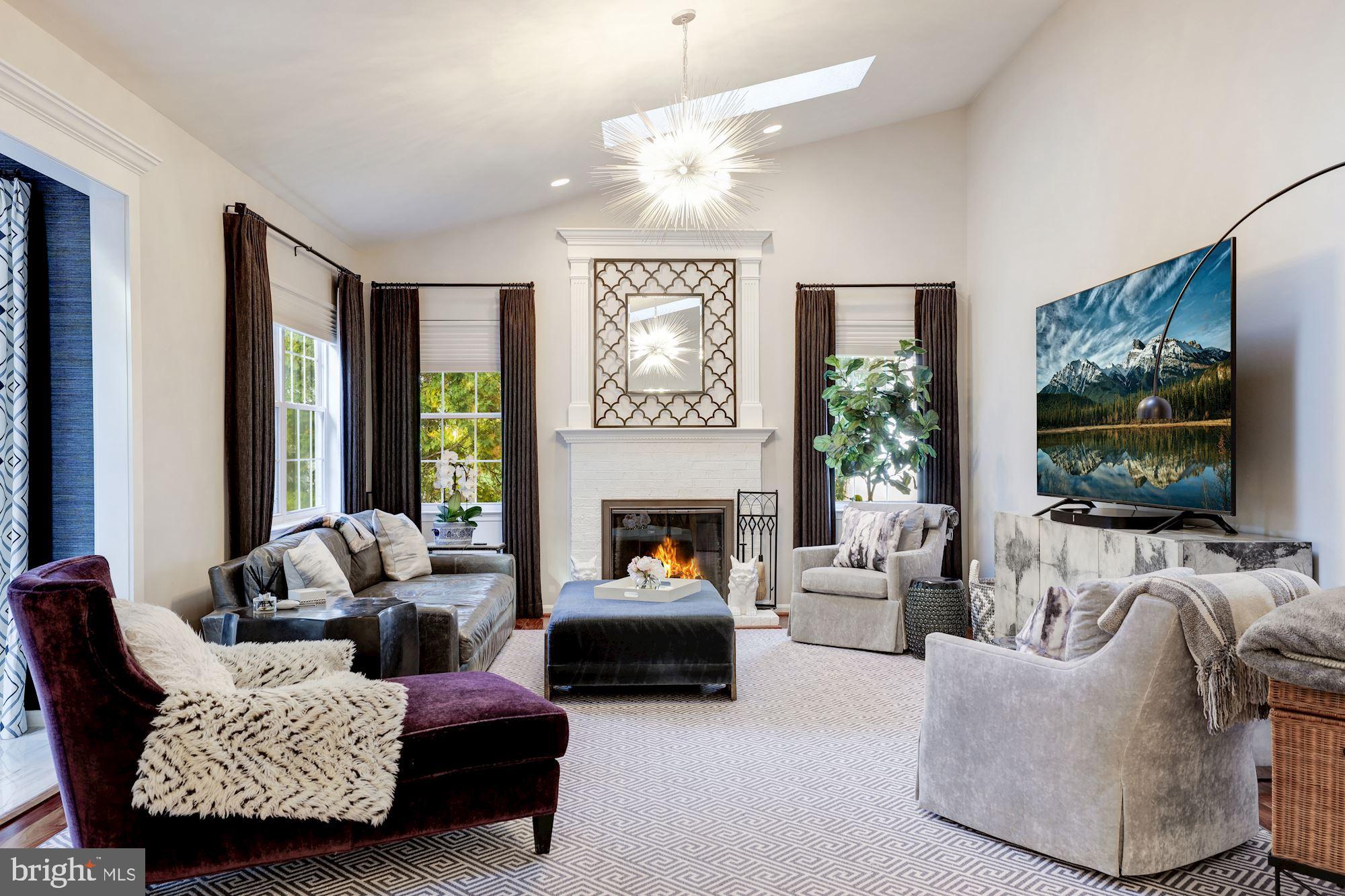 POTOMAC STATION - Residential