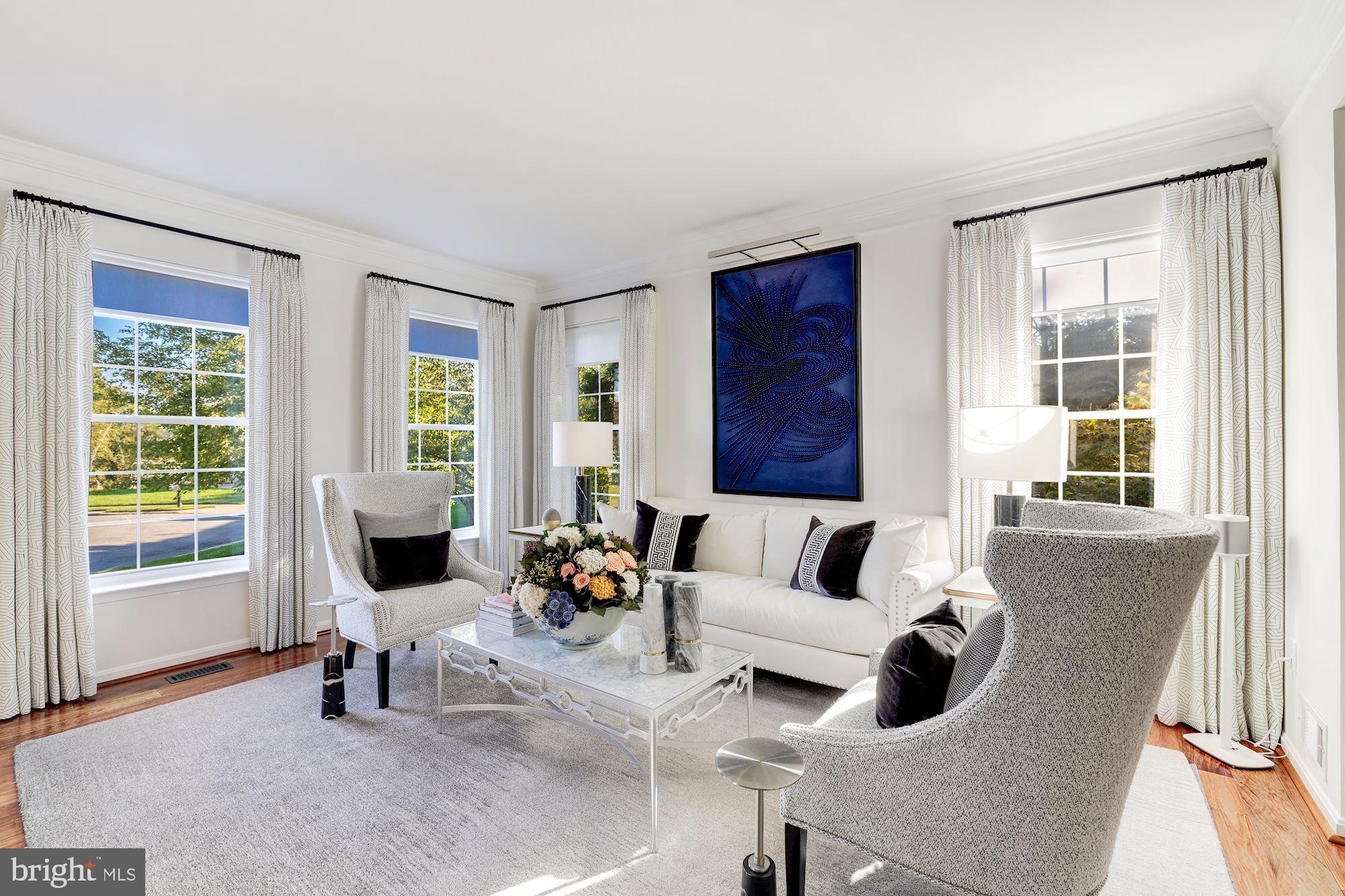 POTOMAC STATION - Residential