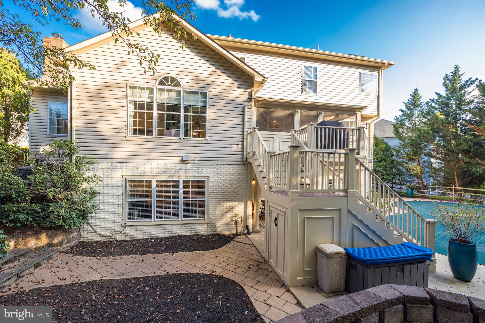 POTOMAC STATION - Residential