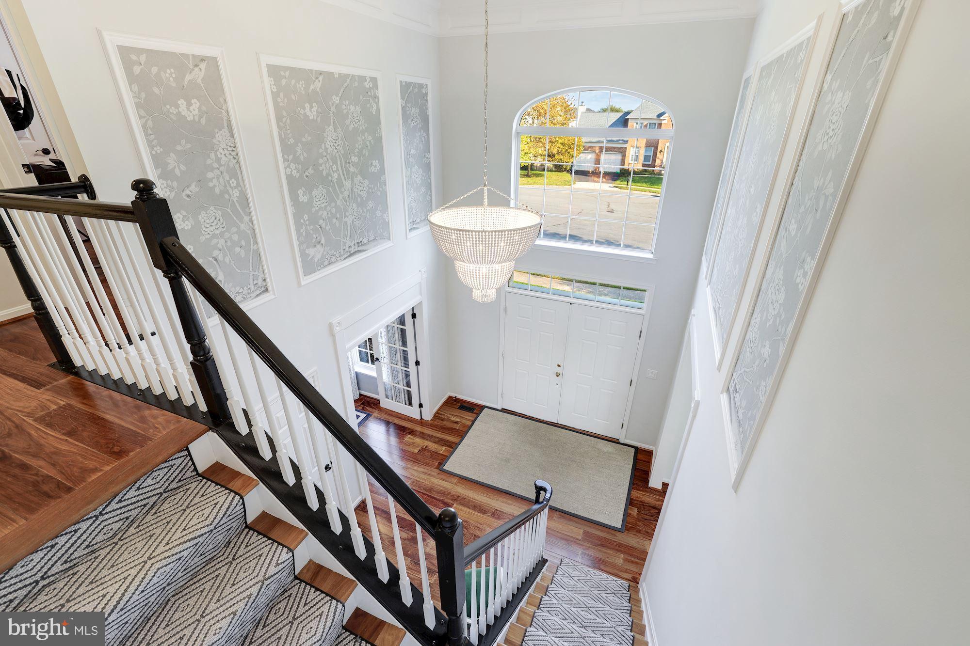 POTOMAC STATION - Residential