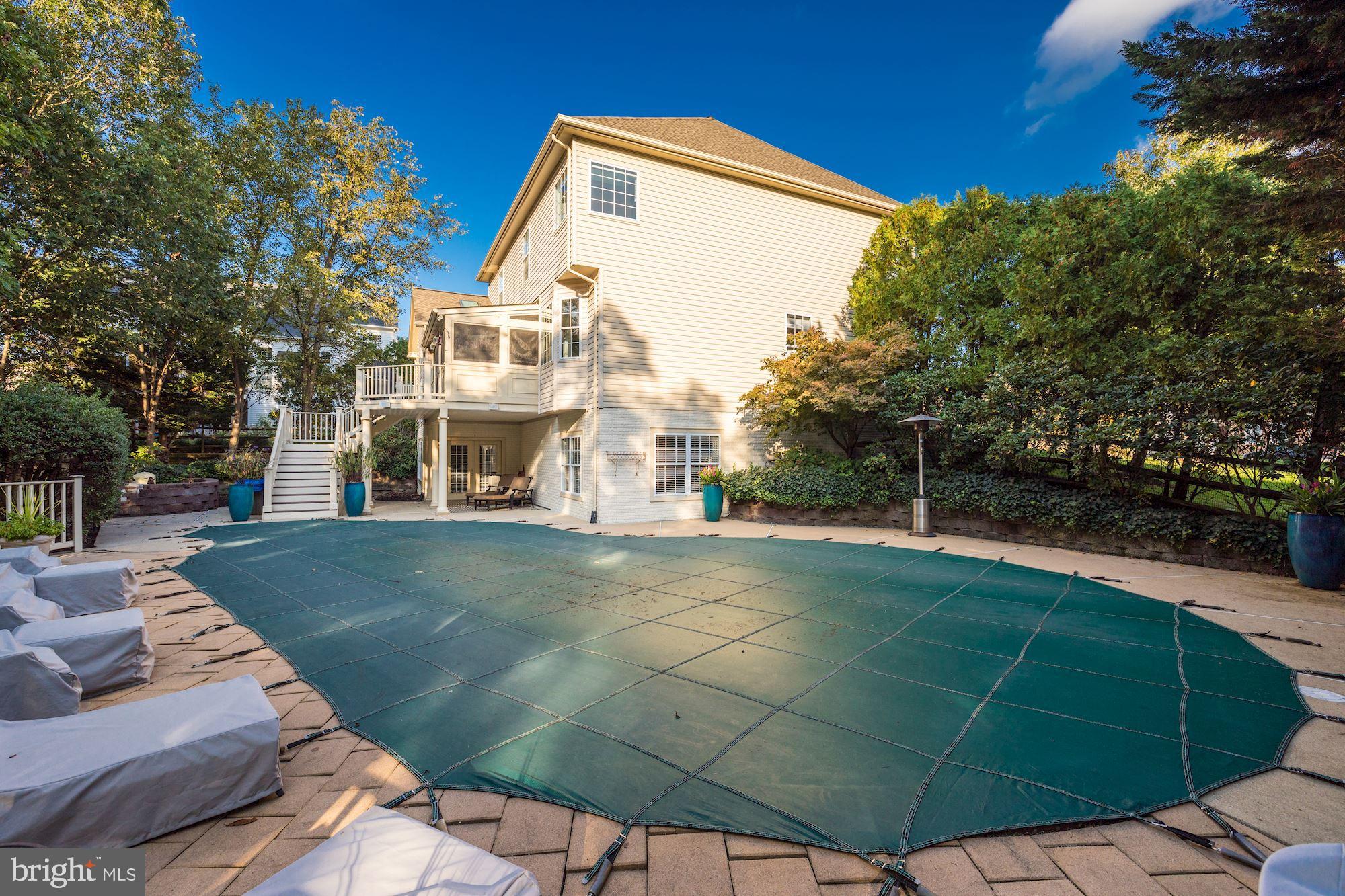 POTOMAC STATION - Residential