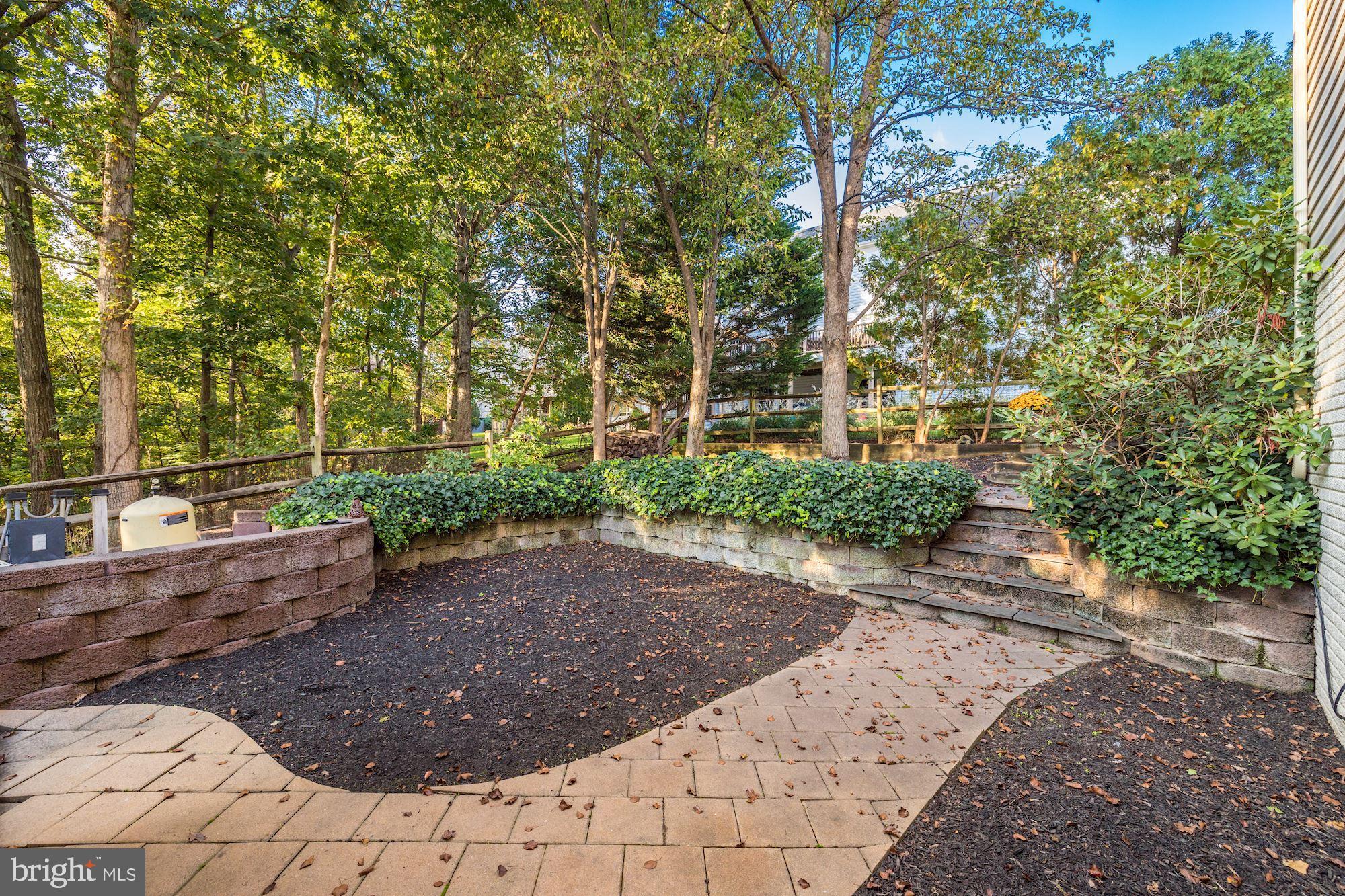 POTOMAC STATION - Residential