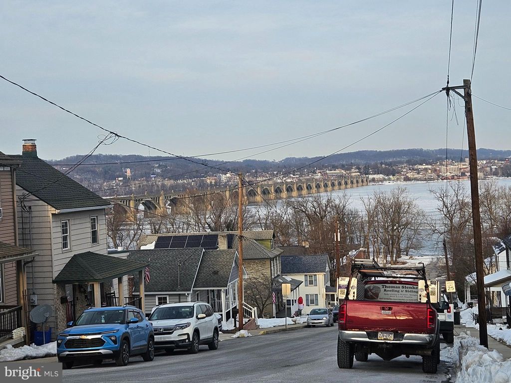 Photo of 606 S Front Street, WRIGHTSVILLE, PA 17368 (MLS # PAYK2096214)