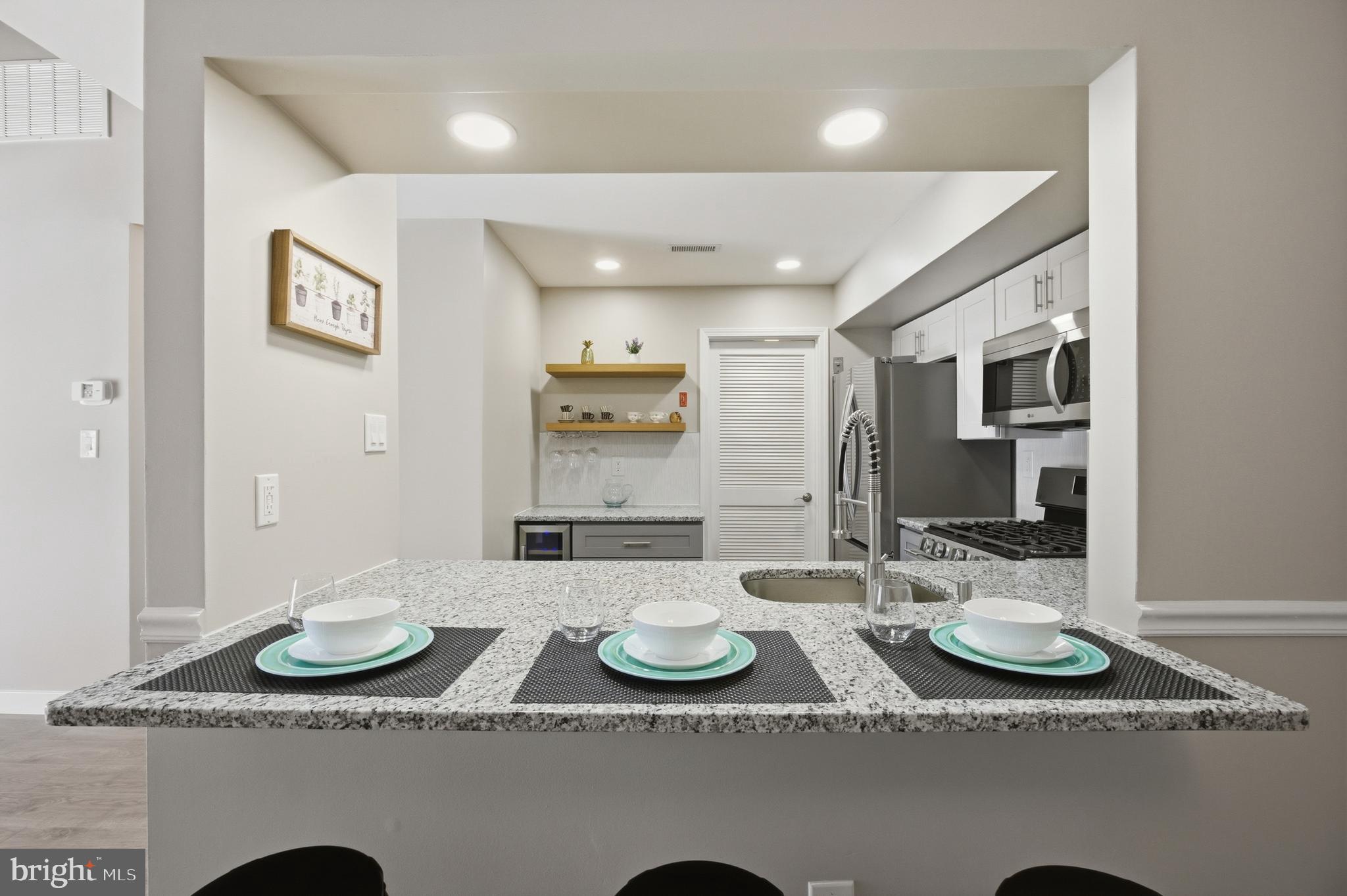 NEWTOWN GRANT - Residential