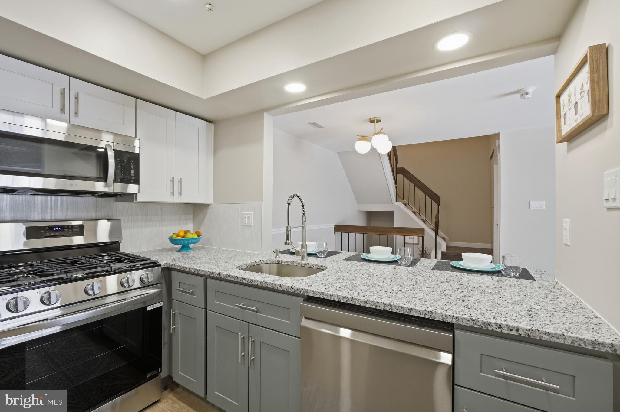 NEWTOWN GRANT - Residential