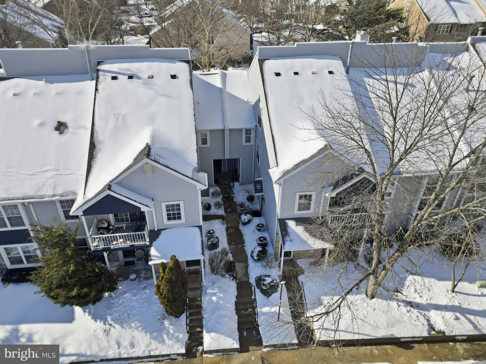 NEWTOWN GRANT - Residential