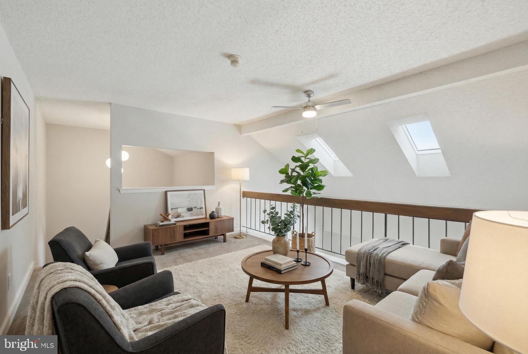 NEWTOWN GRANT - Residential