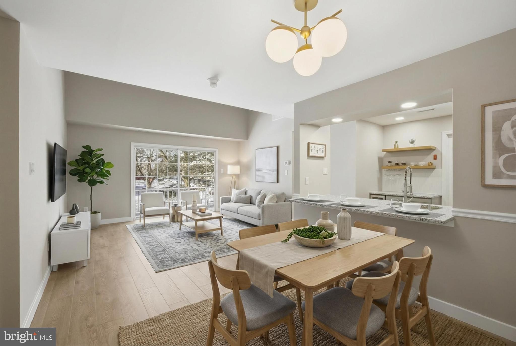 NEWTOWN GRANT - Residential