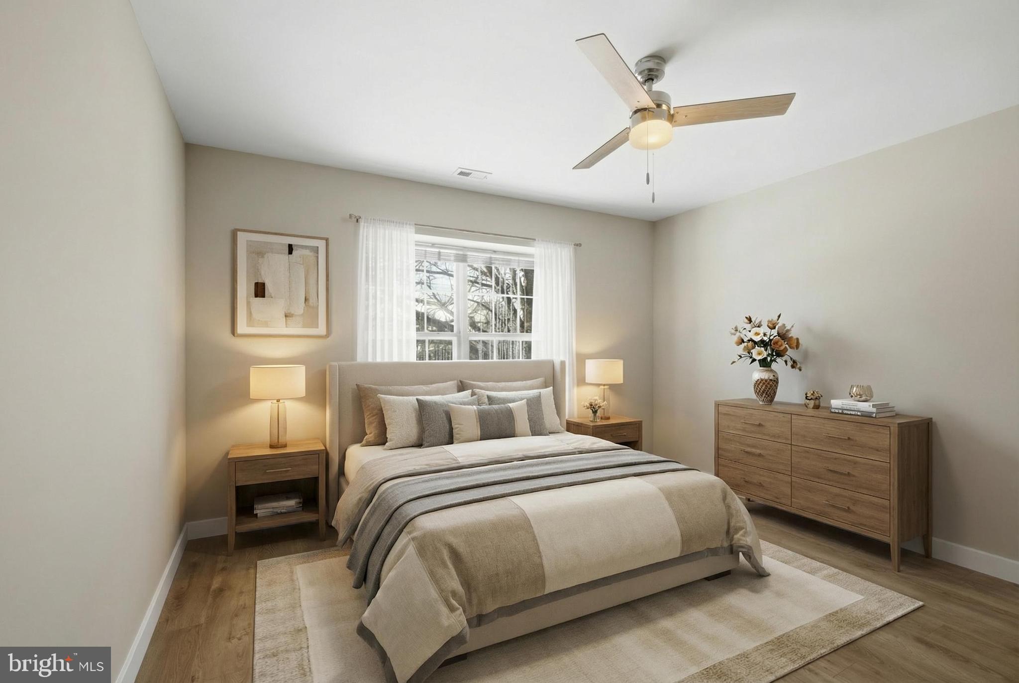 NEWTOWN GRANT - Residential