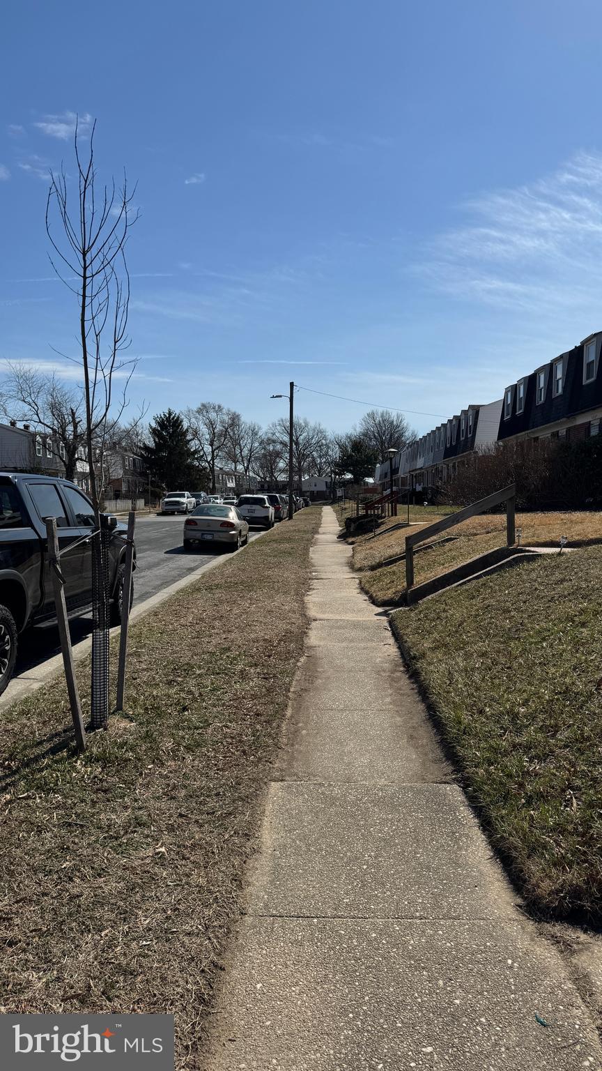 EASTFIELD - Residential