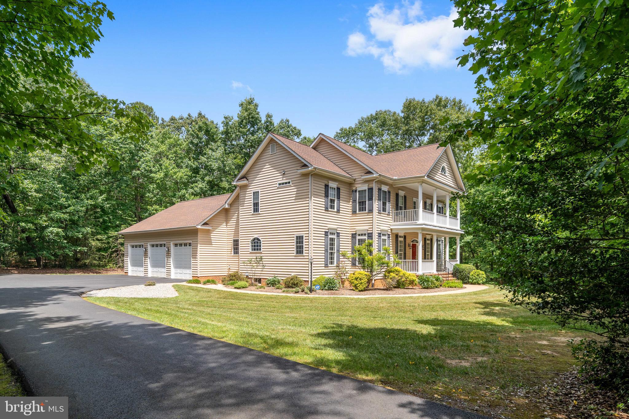 8622 LAROQUE RUN DRIVE