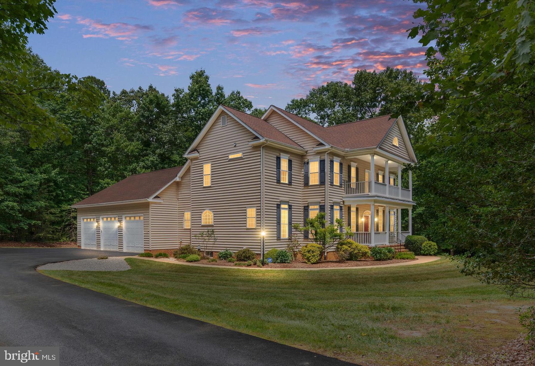 8622 LAROQUE RUN DRIVE