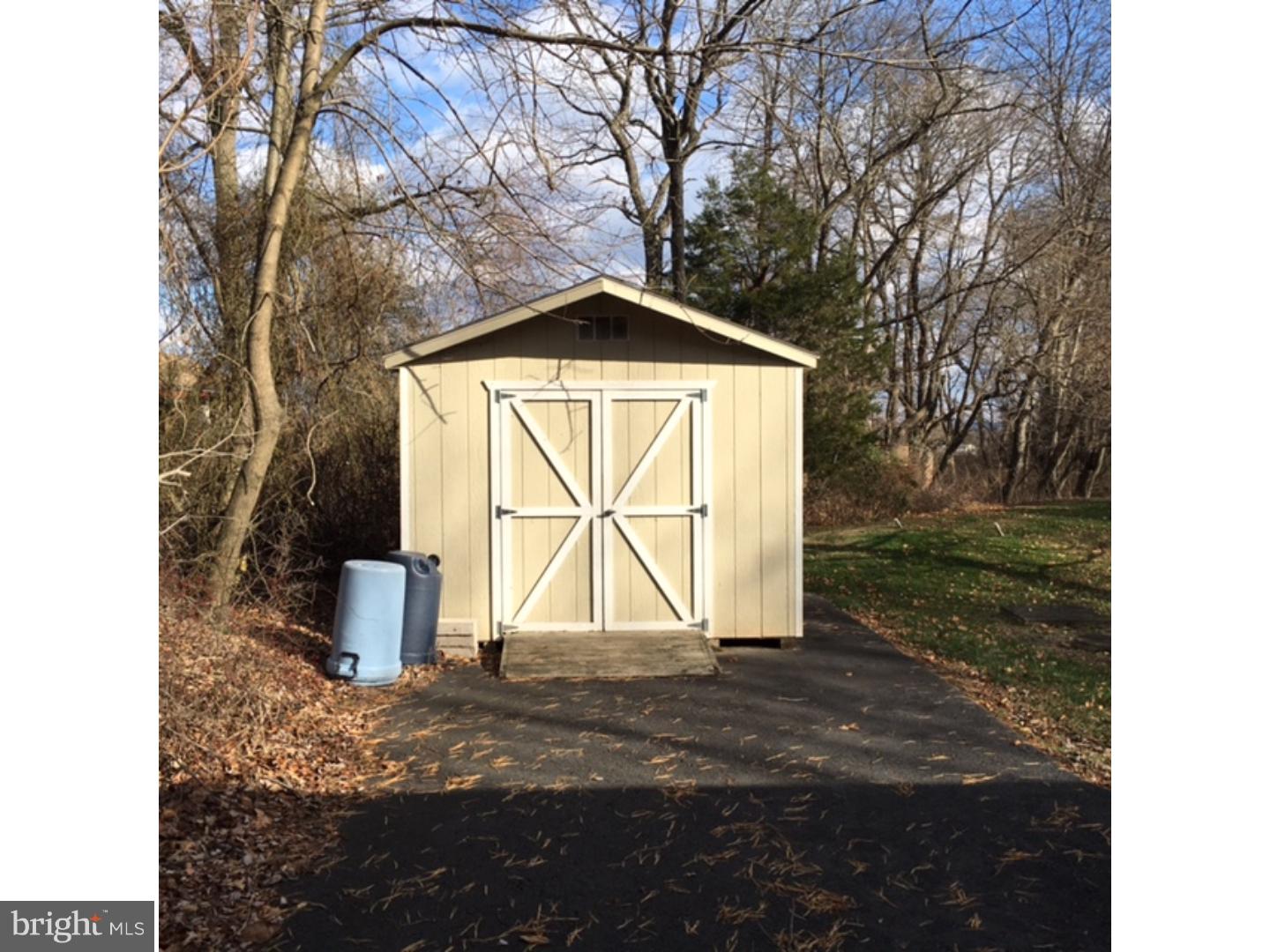 LAKE WYNONAH - Residential