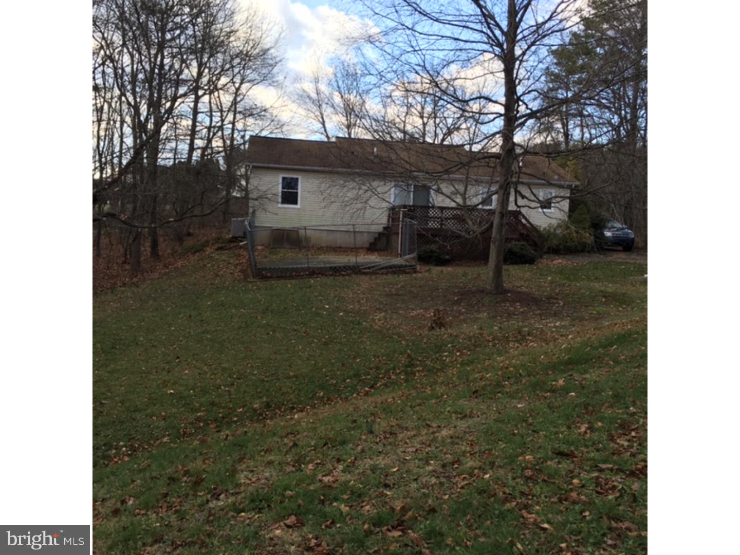 LAKE WYNONAH - Residential