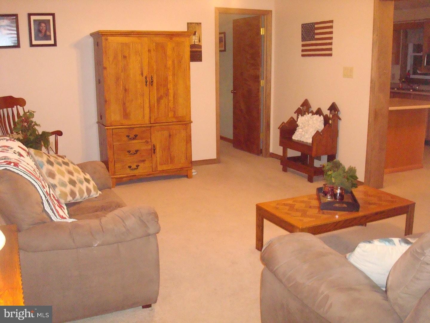 LAKE WYNONAH - Residential