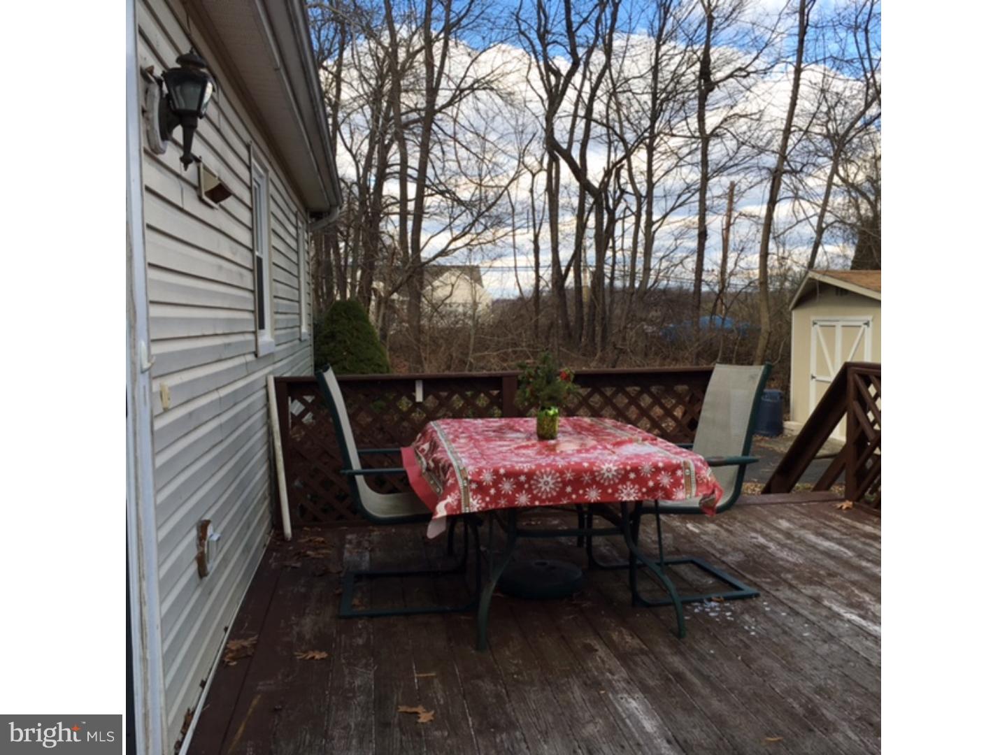 LAKE WYNONAH - Residential