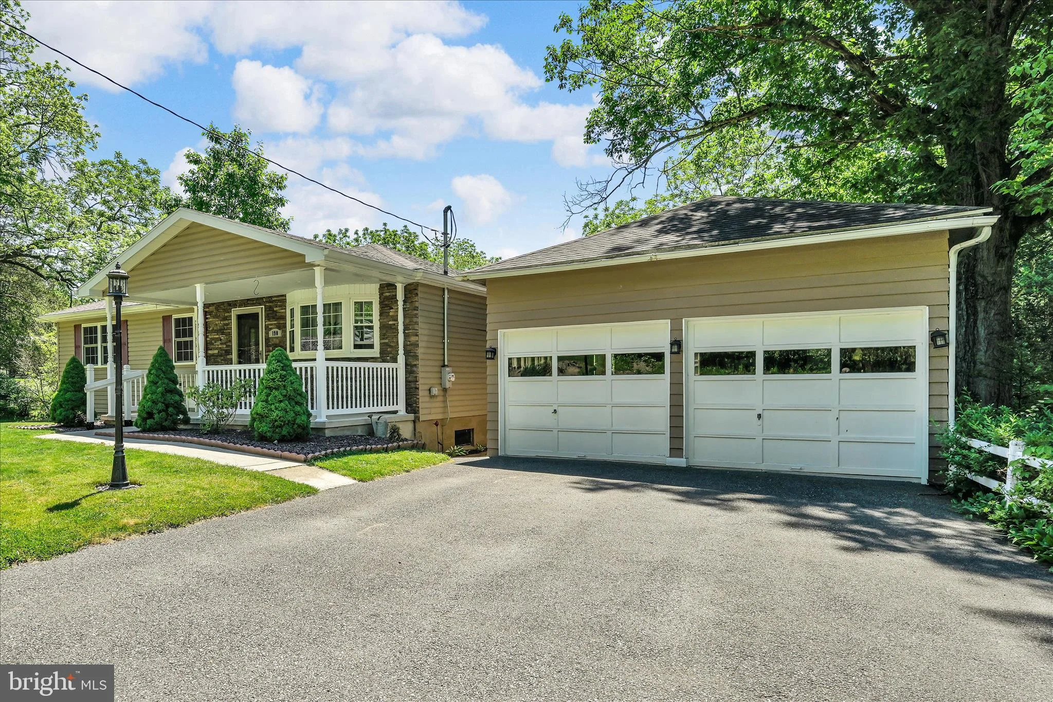 190 Brier City Road