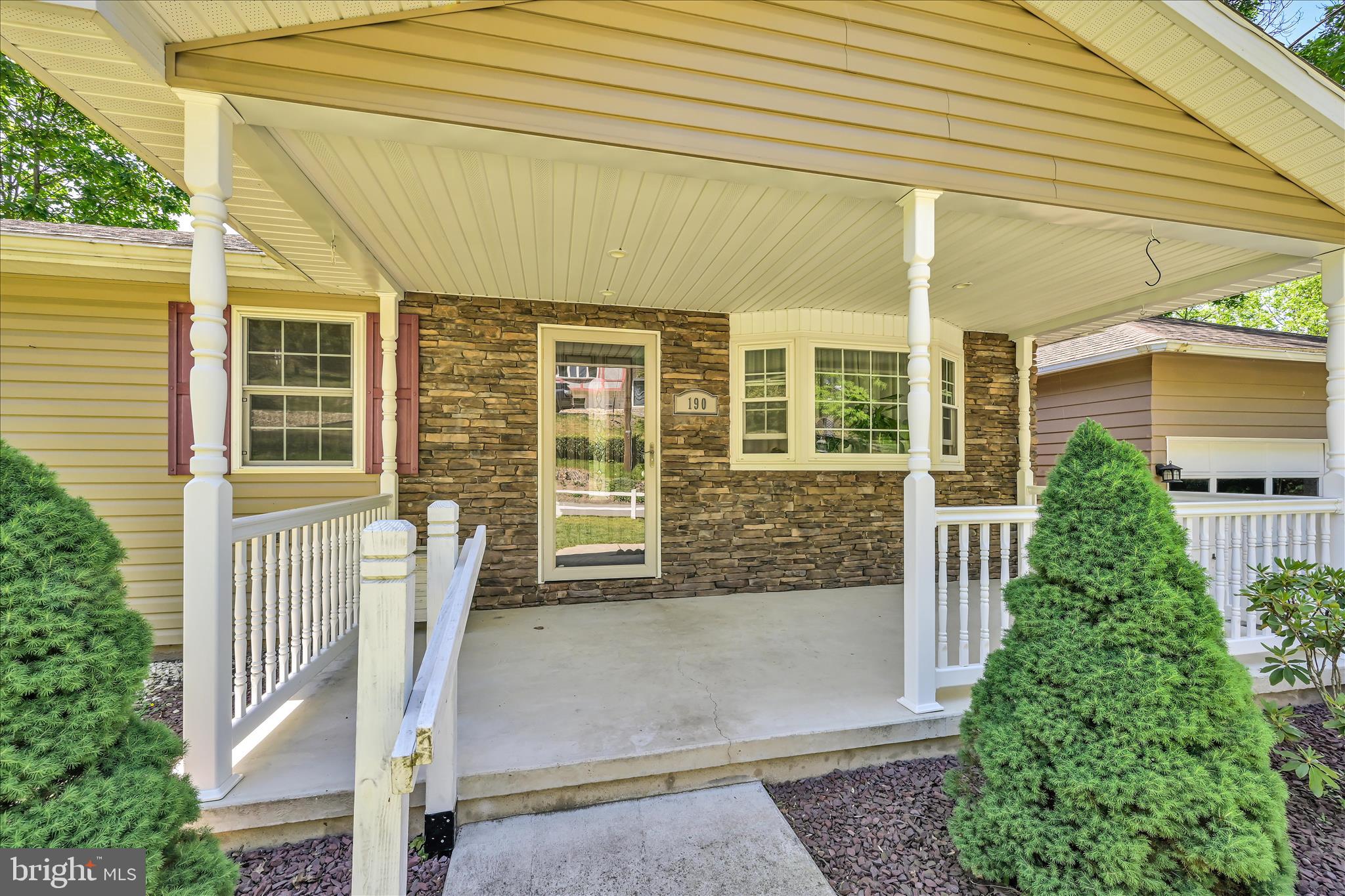 190 BRIER CITY ROAD