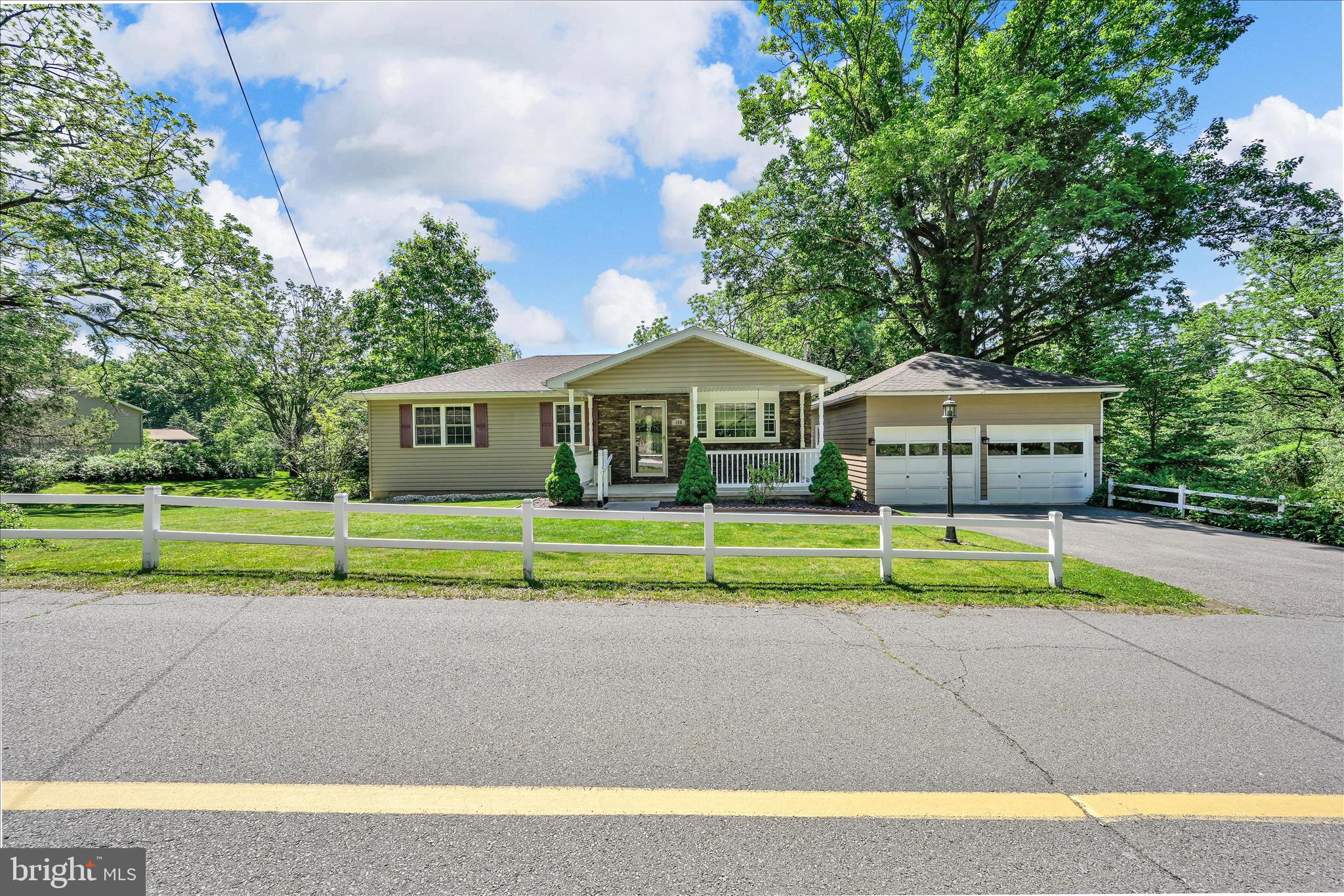 190 BRIER CITY ROAD