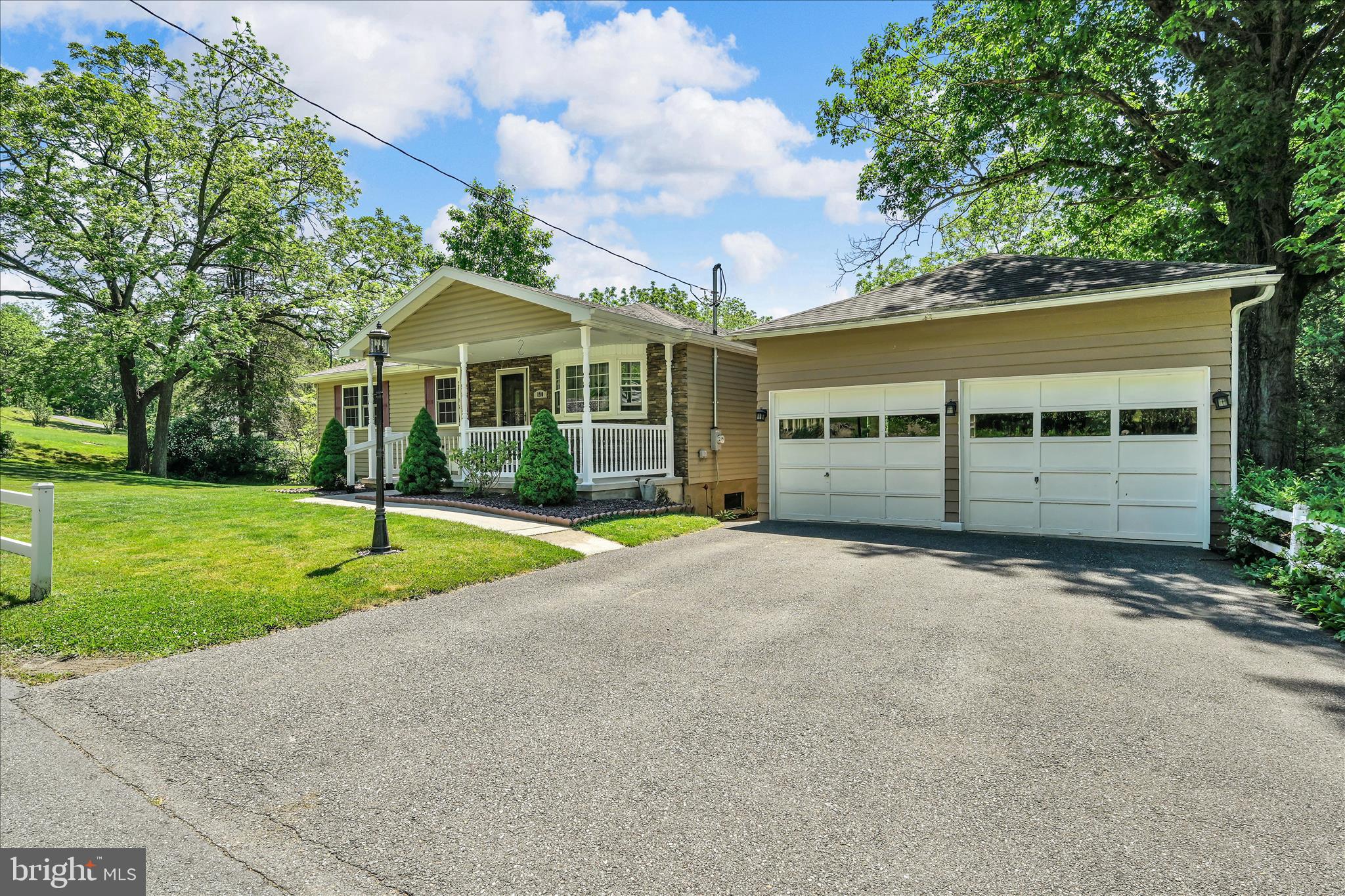 190 BRIER CITY ROAD
