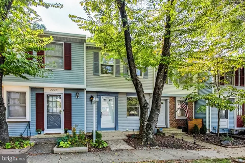 2811 New Providence Court, Falls Church, VA 22042 - #: VAFX2228398