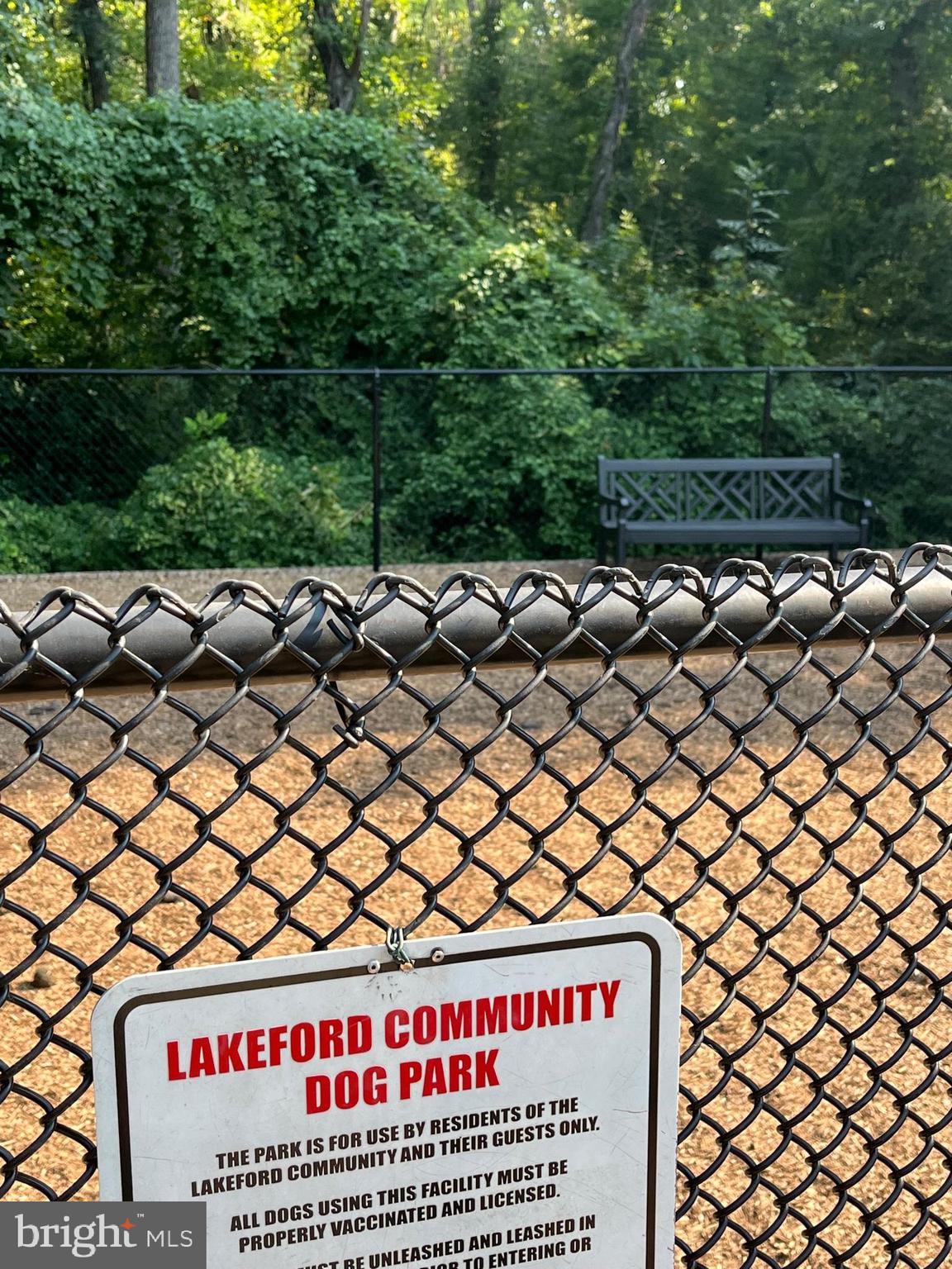 LAKEFORD - Residential