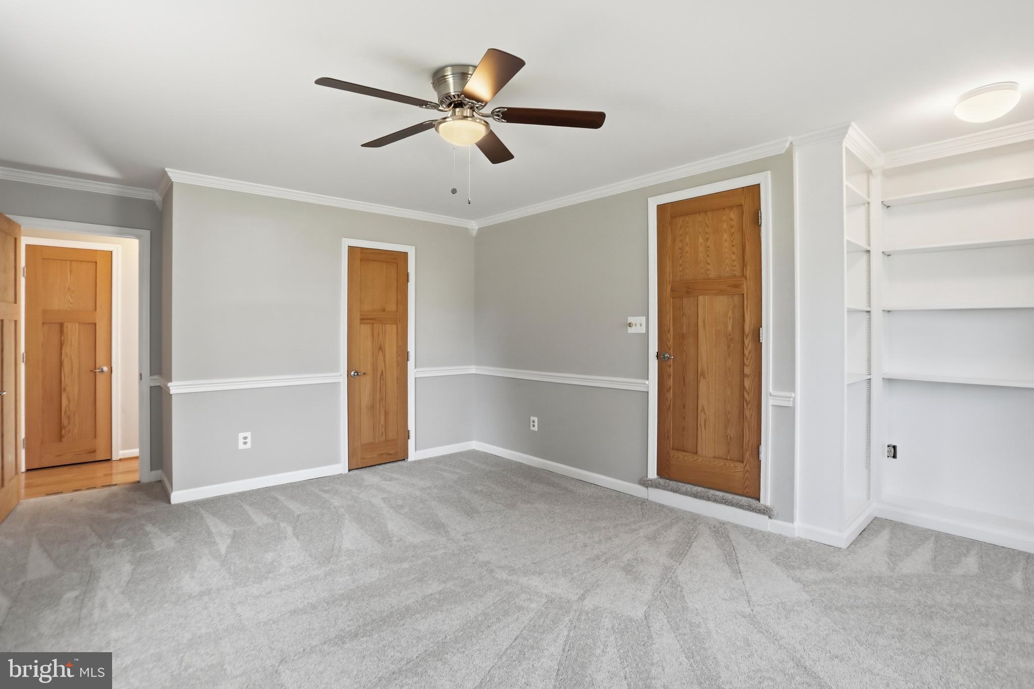 HAMILTON ACRES - Residential