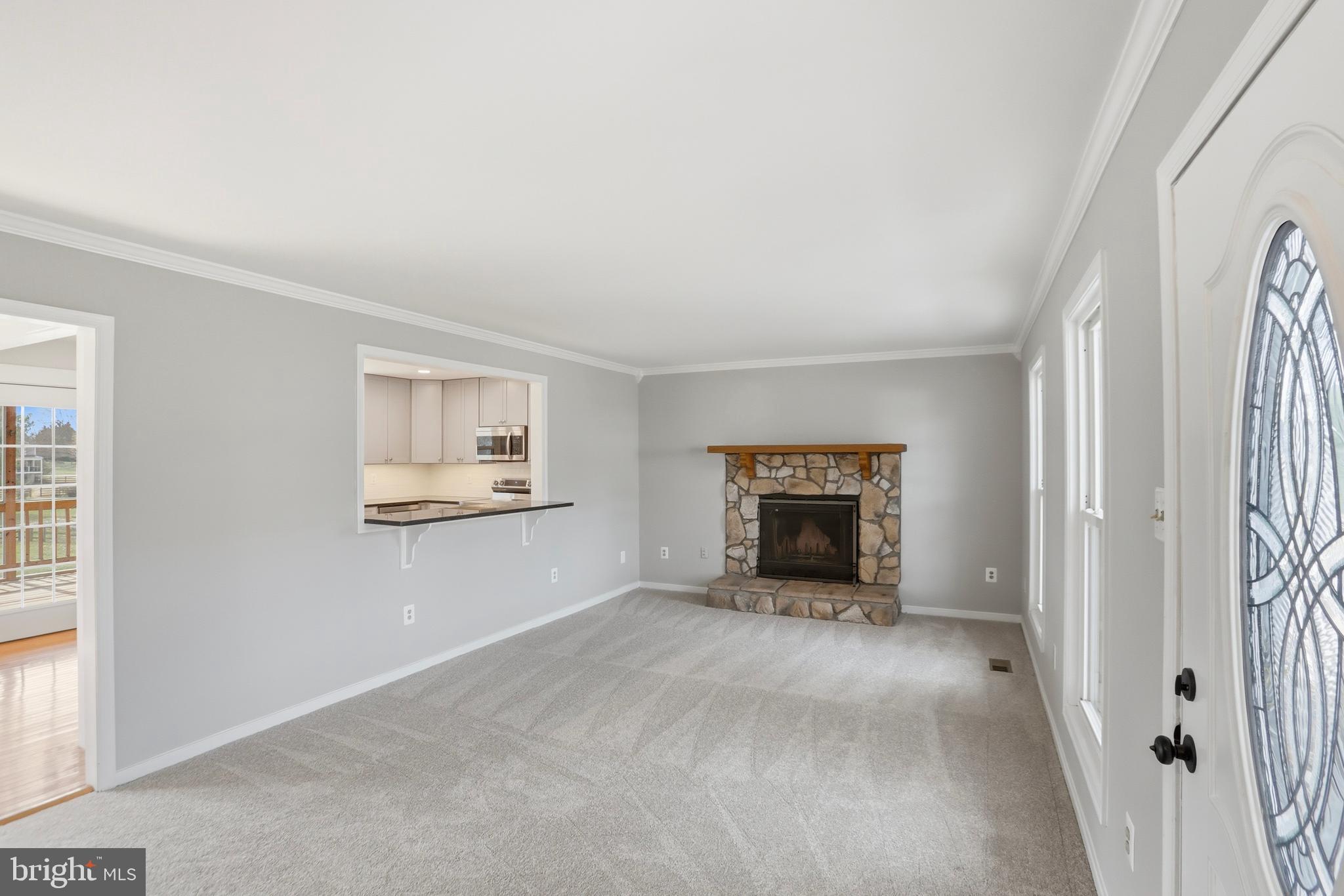 HAMILTON ACRES - Residential