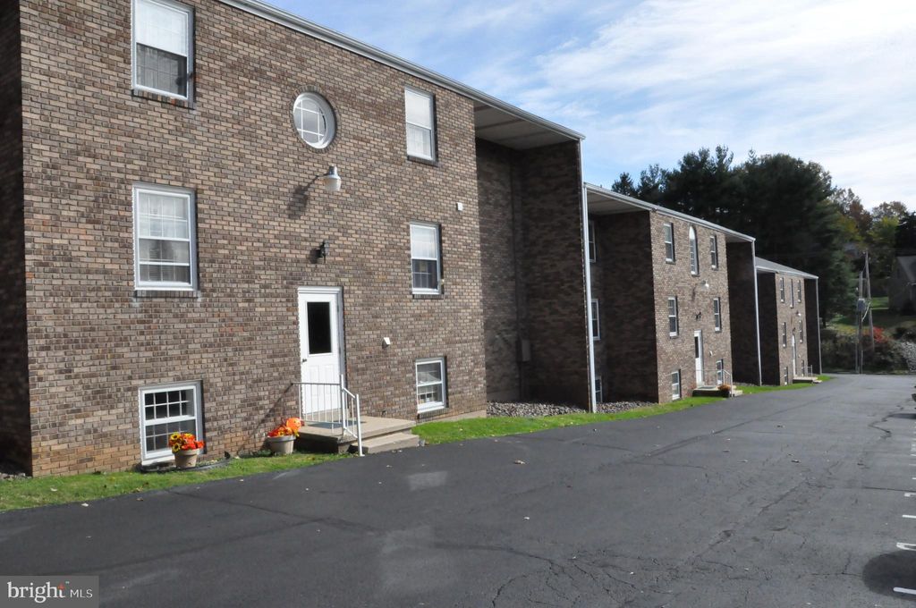 Photo of 23 Orchard Hills Drive #E, BOYERTOWN, PA 19512 (MLS # PABK2066746)