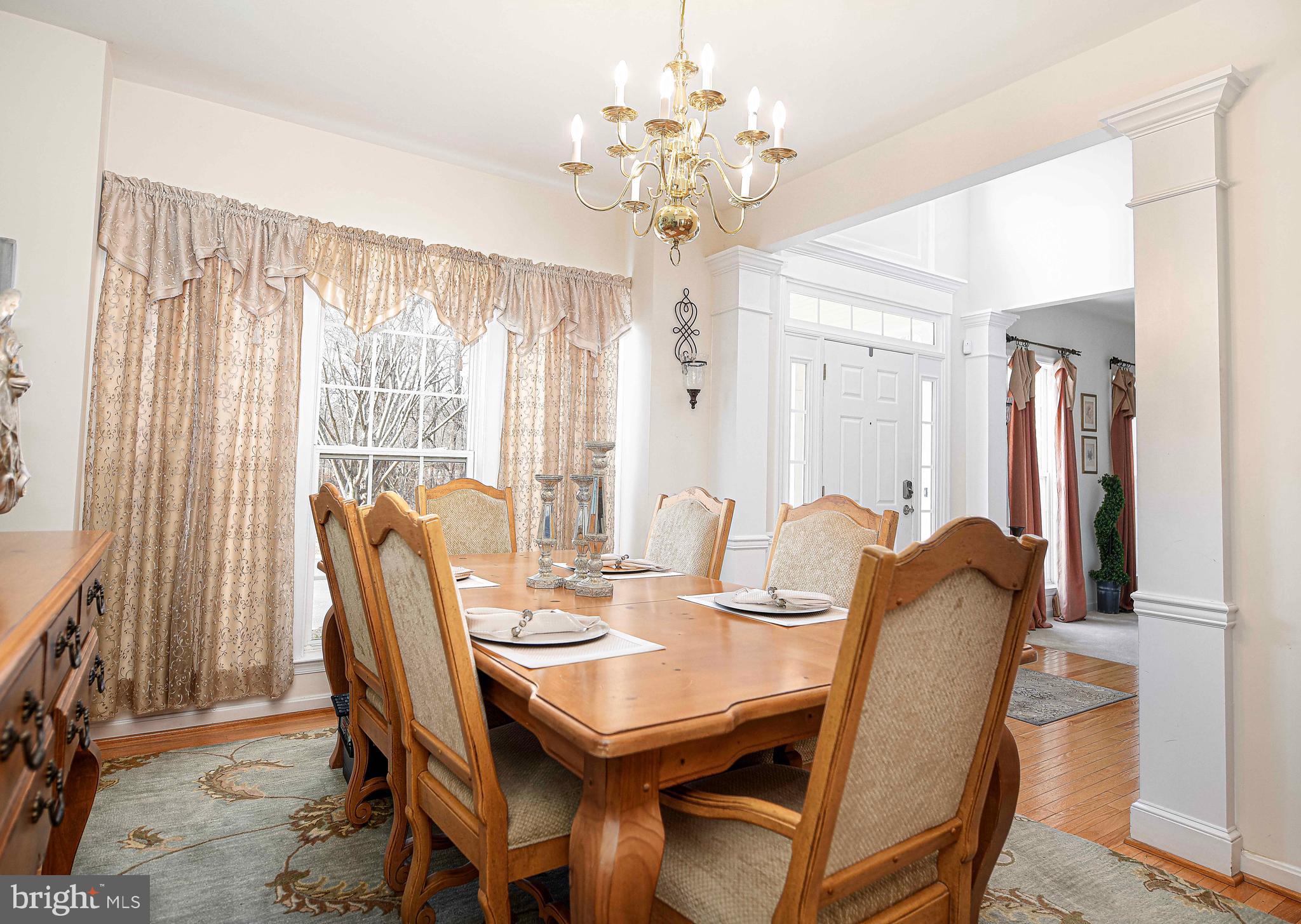 WILLIAMS FIELDS - Residential