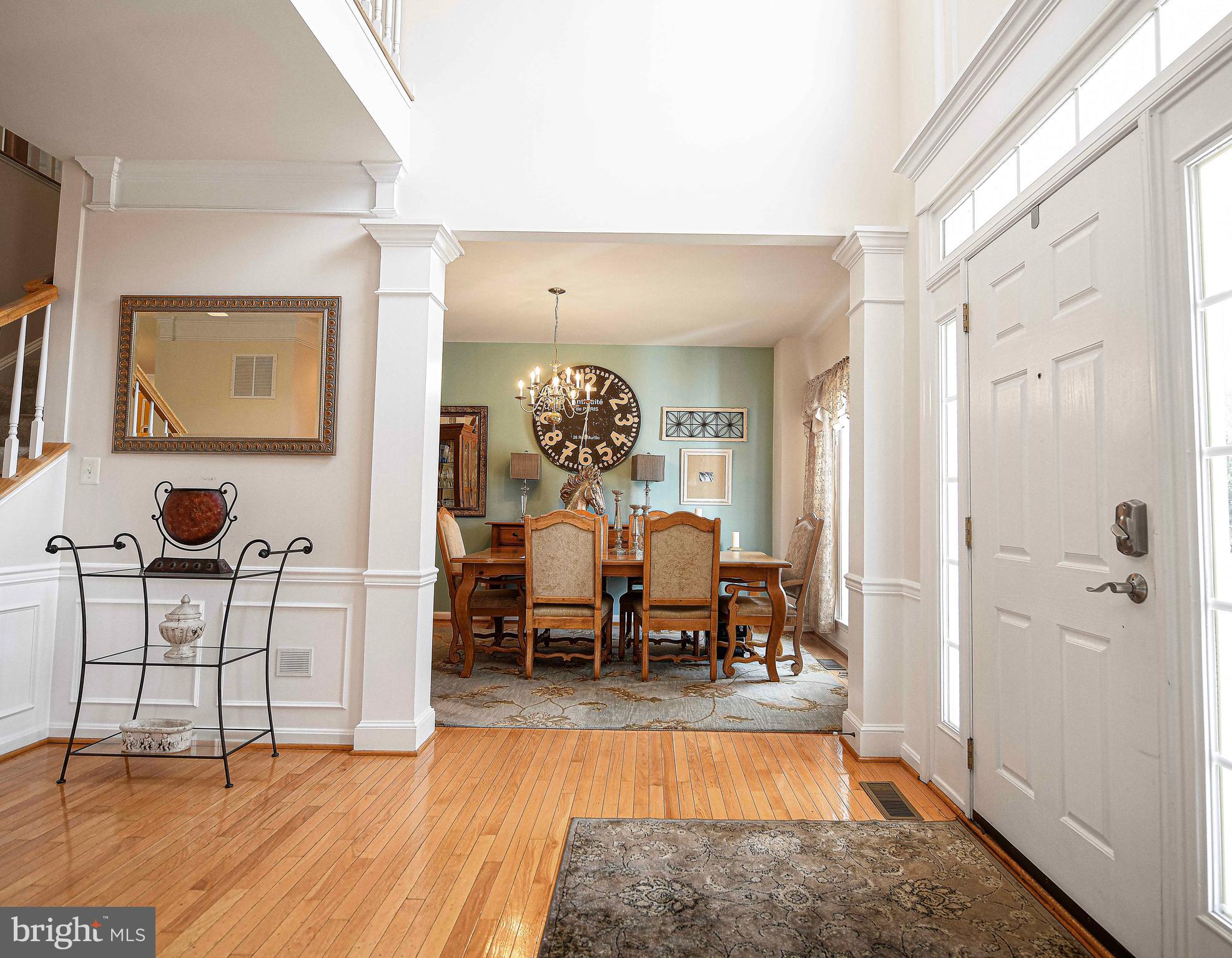 WILLIAMS FIELDS - Residential