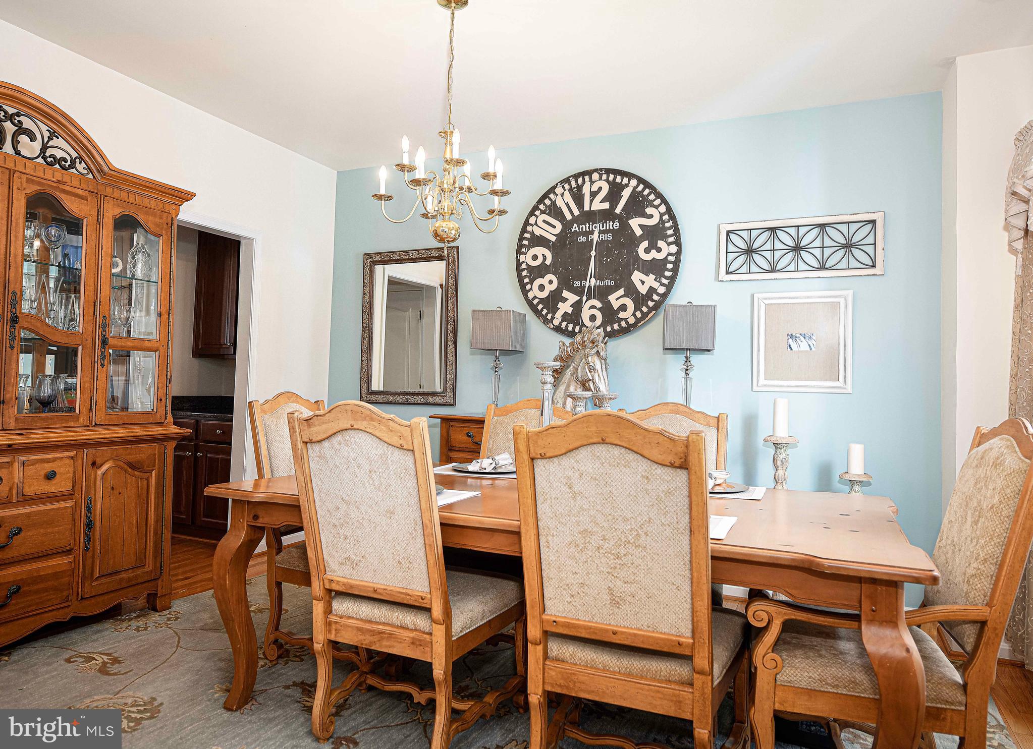 WILLIAMS FIELDS - Residential