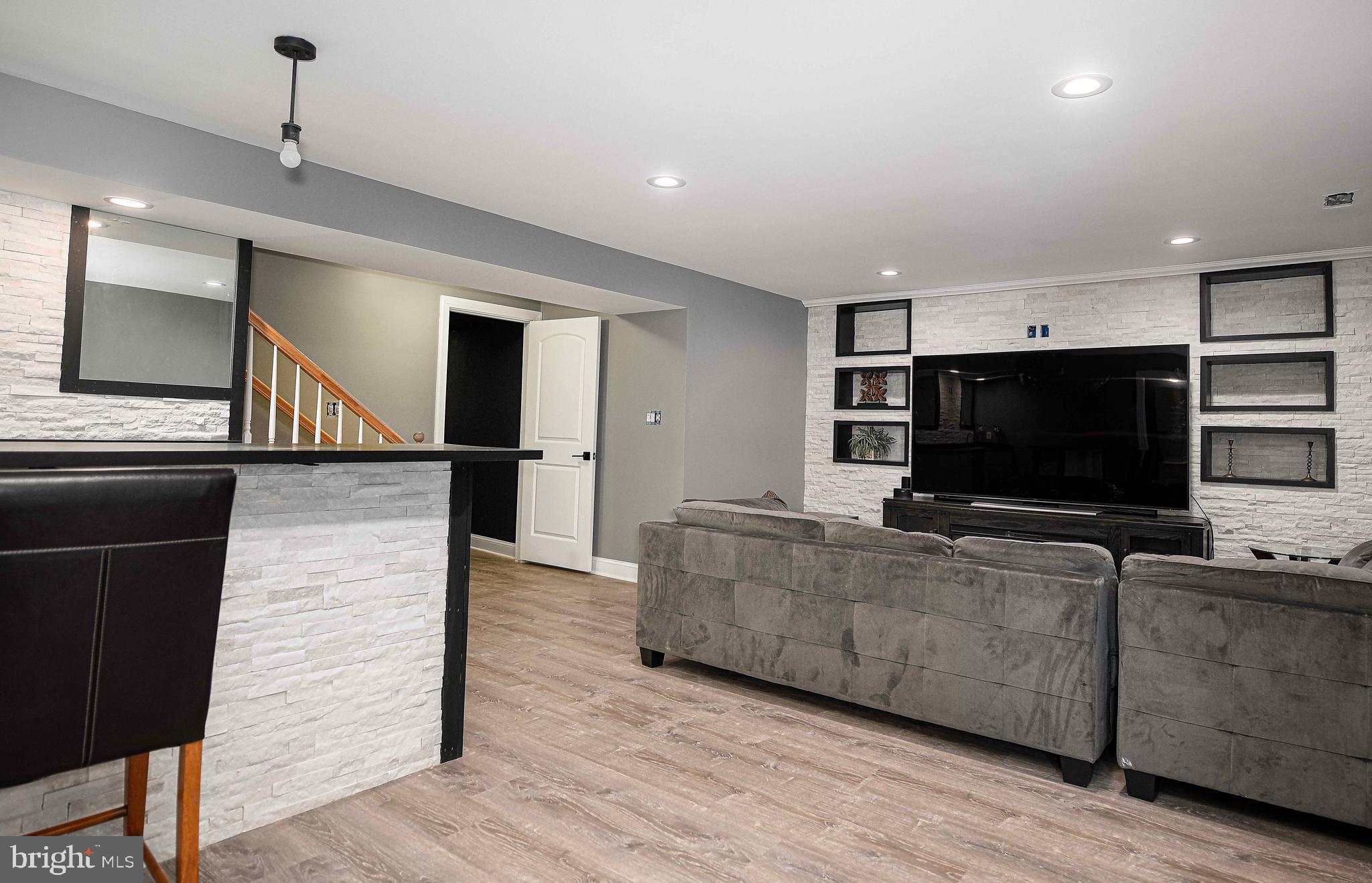 WILLIAMS FIELDS - Residential