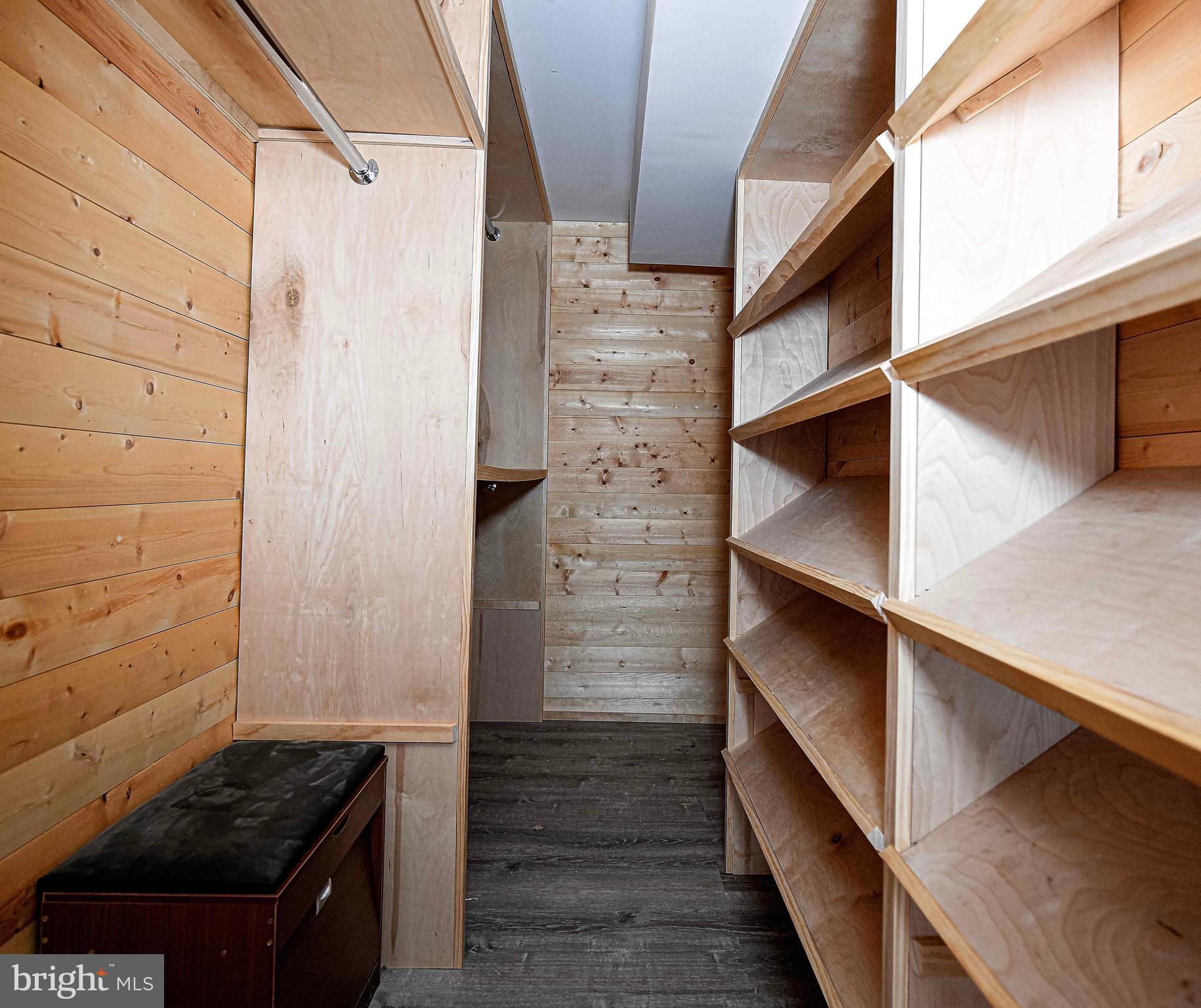 WILLIAMS FIELDS - Residential