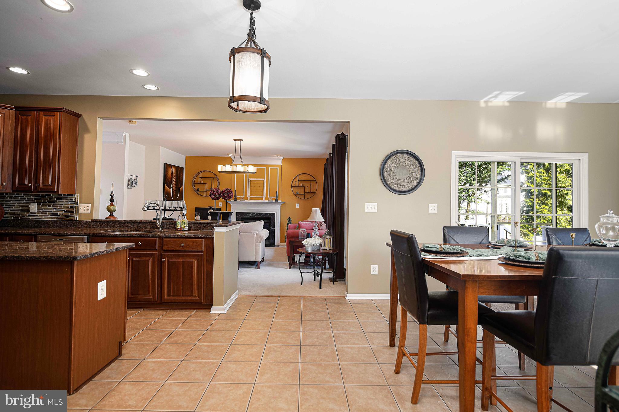 WILLIAMS FIELDS - Residential