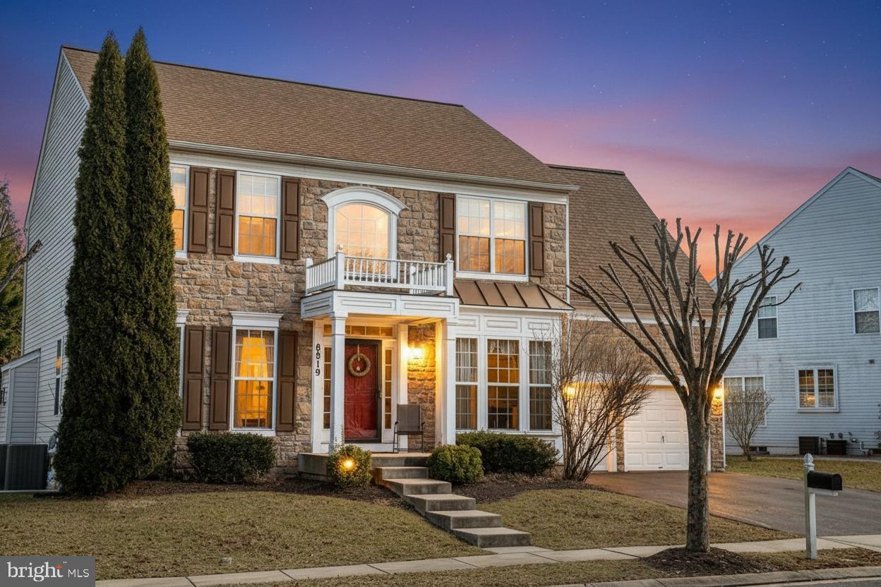 WILLIAMS FIELDS - Residential