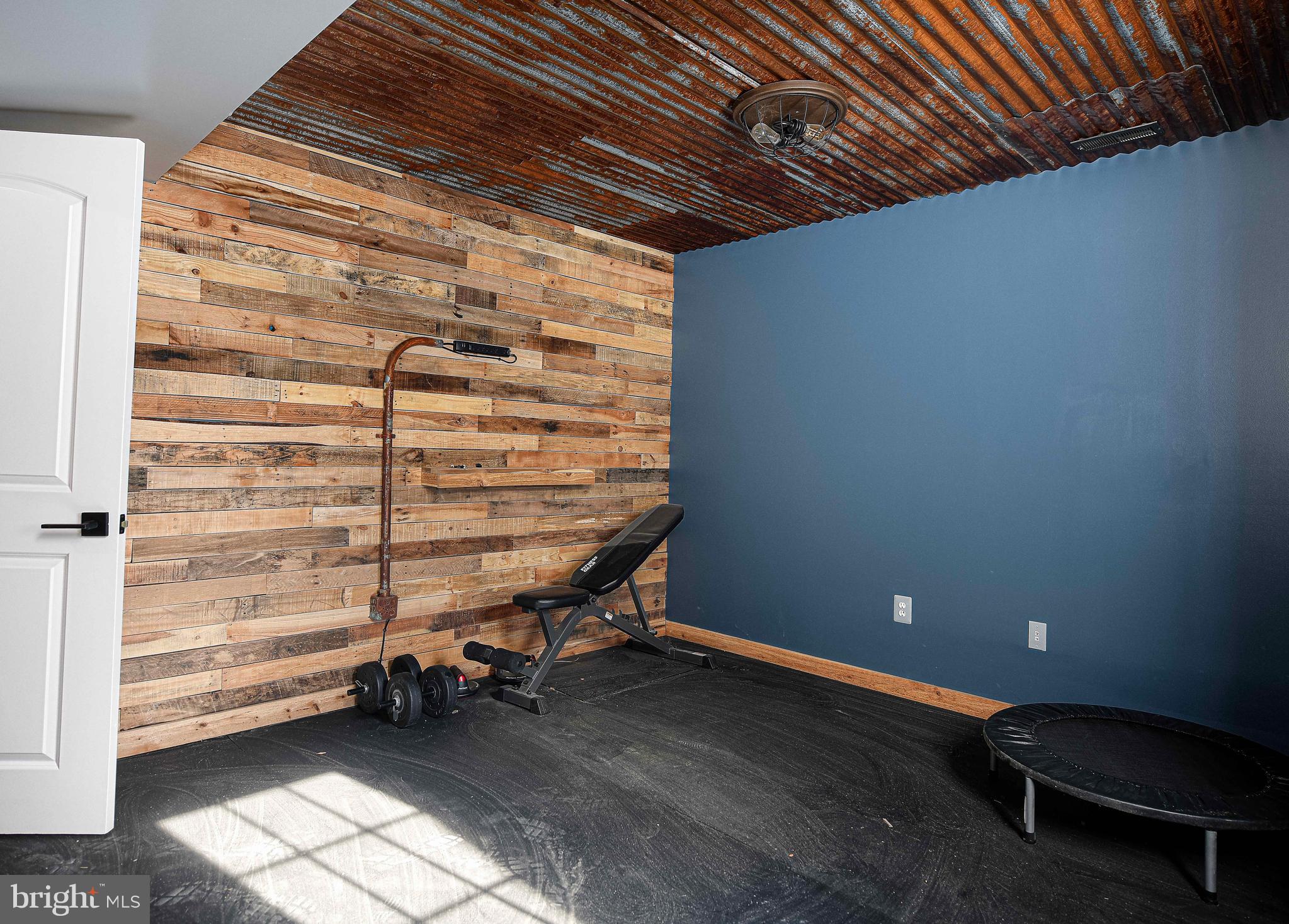 WILLIAMS FIELDS - Residential