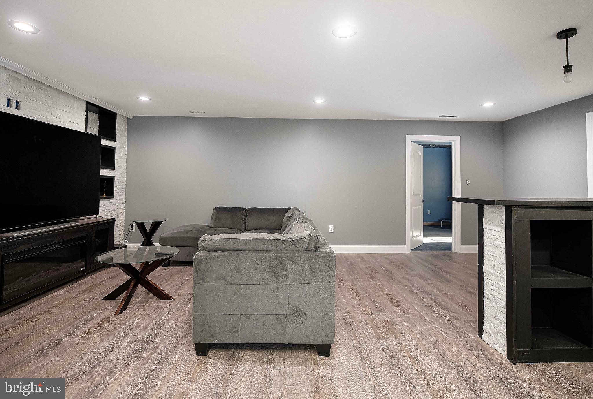 WILLIAMS FIELDS - Residential