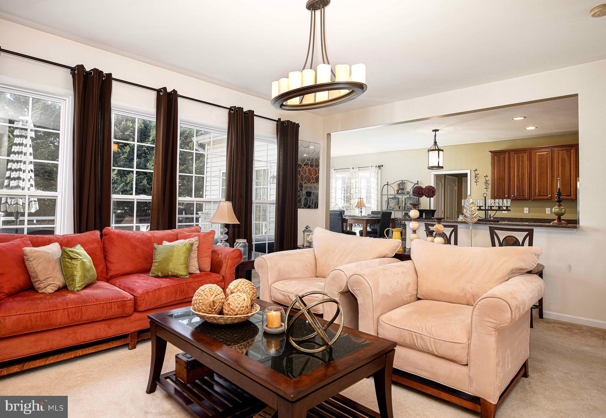 WILLIAMS FIELDS - Residential